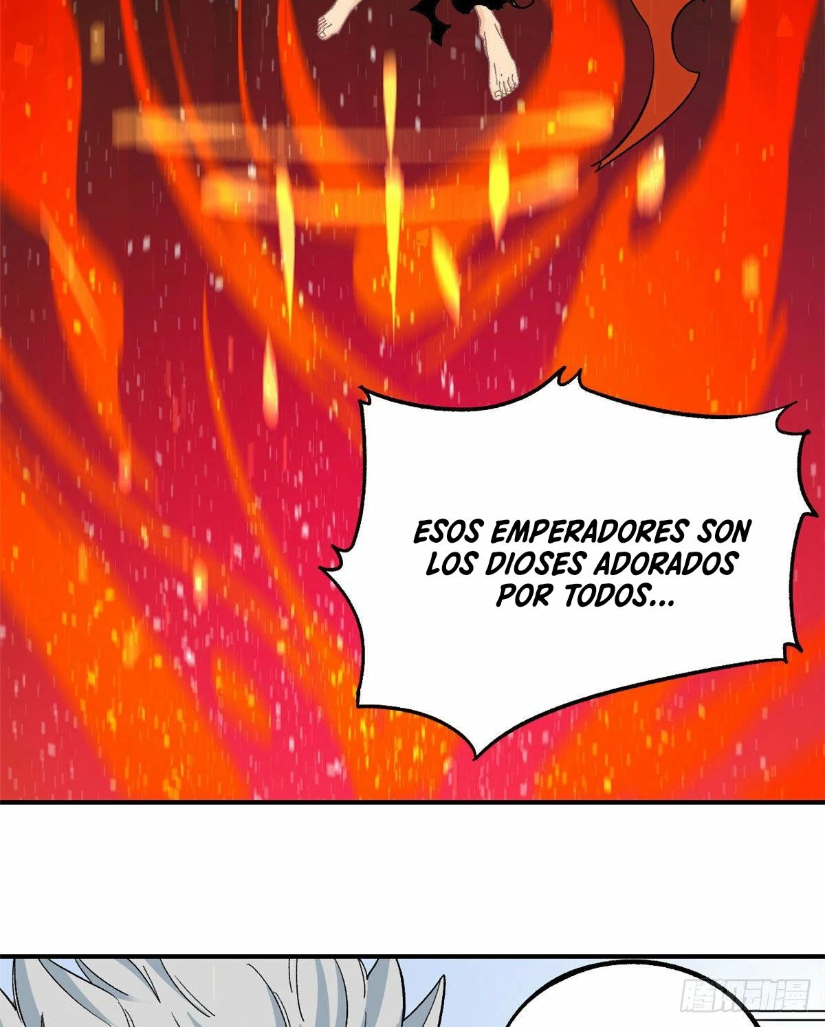 La secta más fuerte de todos los tiempos > Capitulo 8 > Page 471