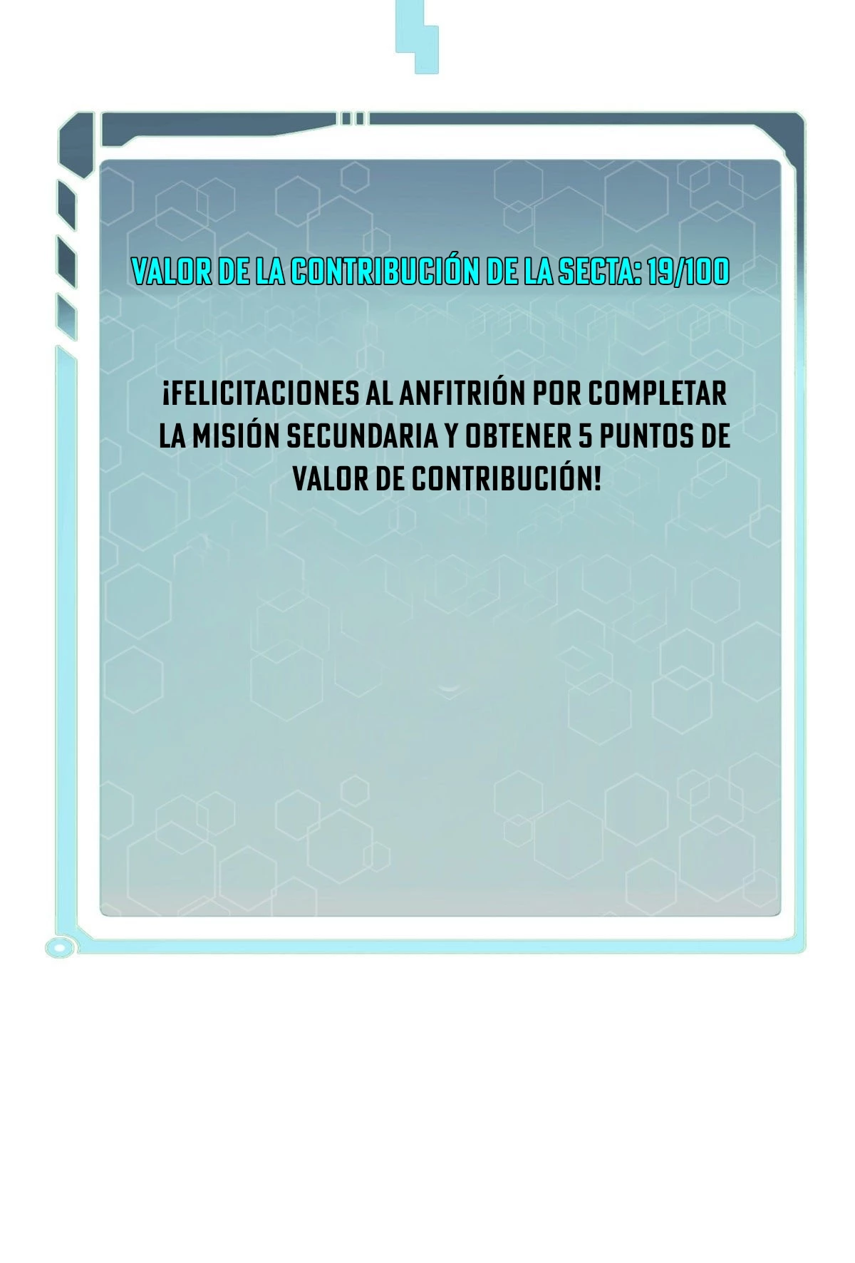 La secta más fuerte de todos los tiempos > Capitulo 8 > Page 511