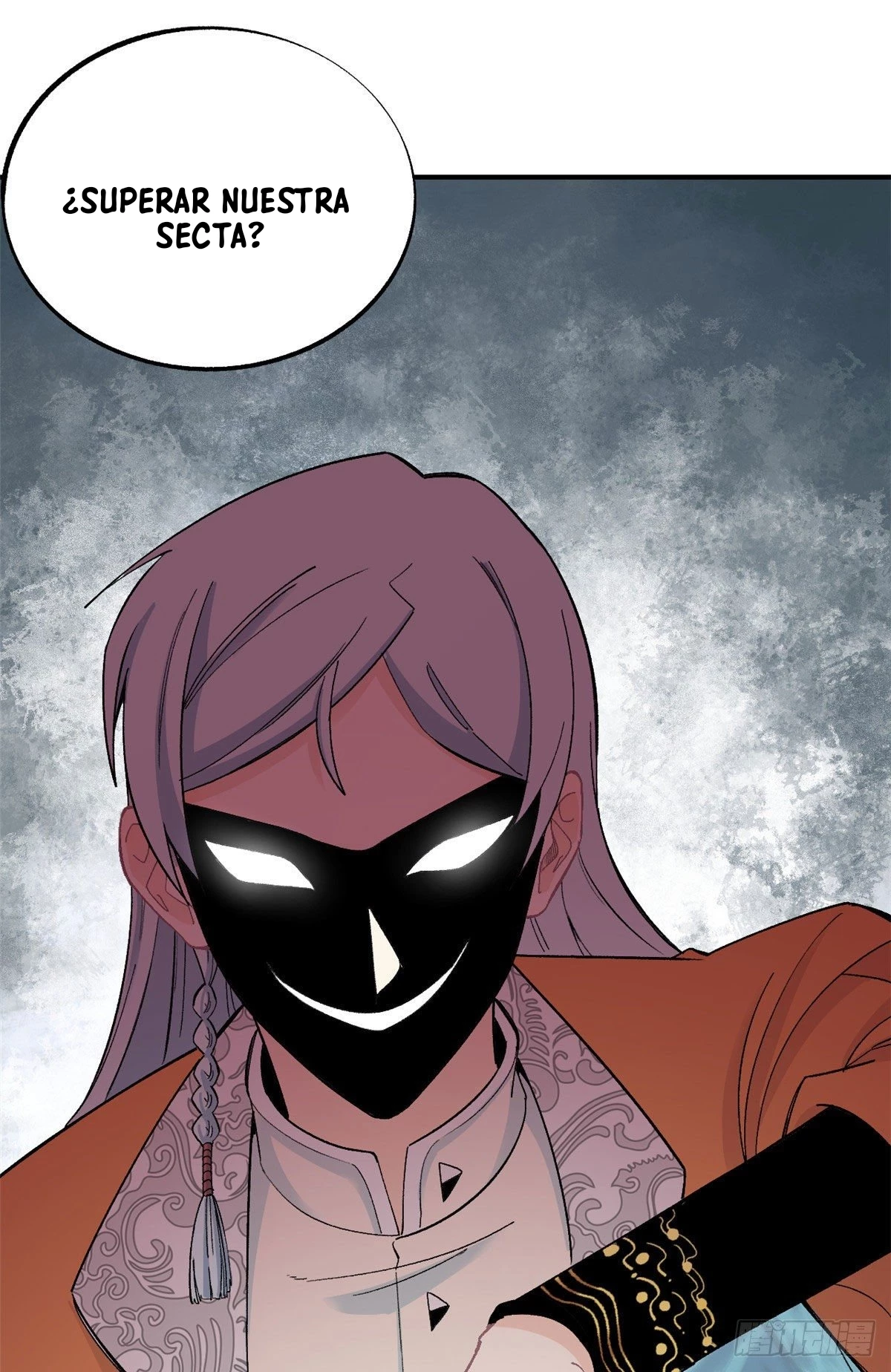 La secta más fuerte de todos los tiempos > Capitulo 9 > Page 21