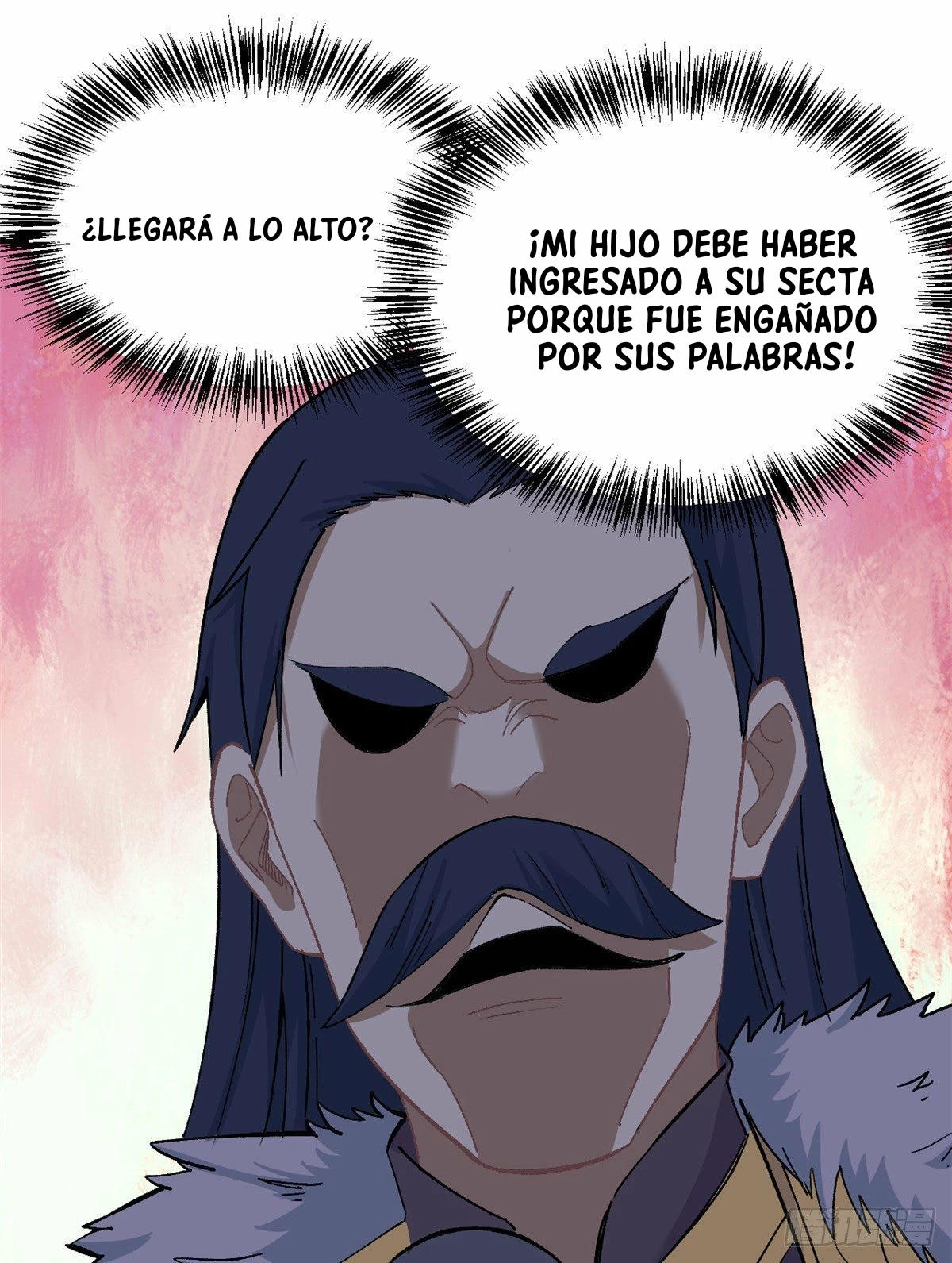 La secta más fuerte de todos los tiempos > Capitulo 9 > Page 241