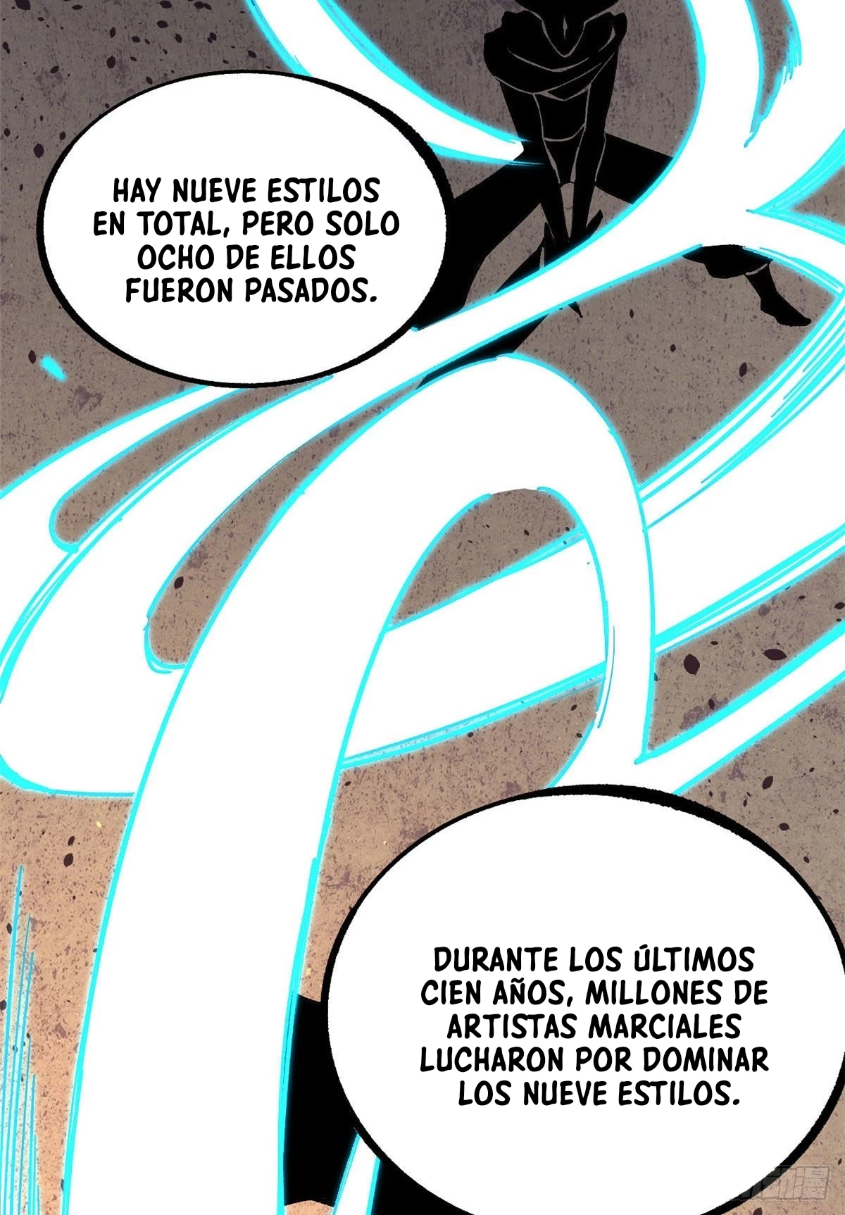 La secta más fuerte de todos los tiempos > Capitulo 9 > Page 341