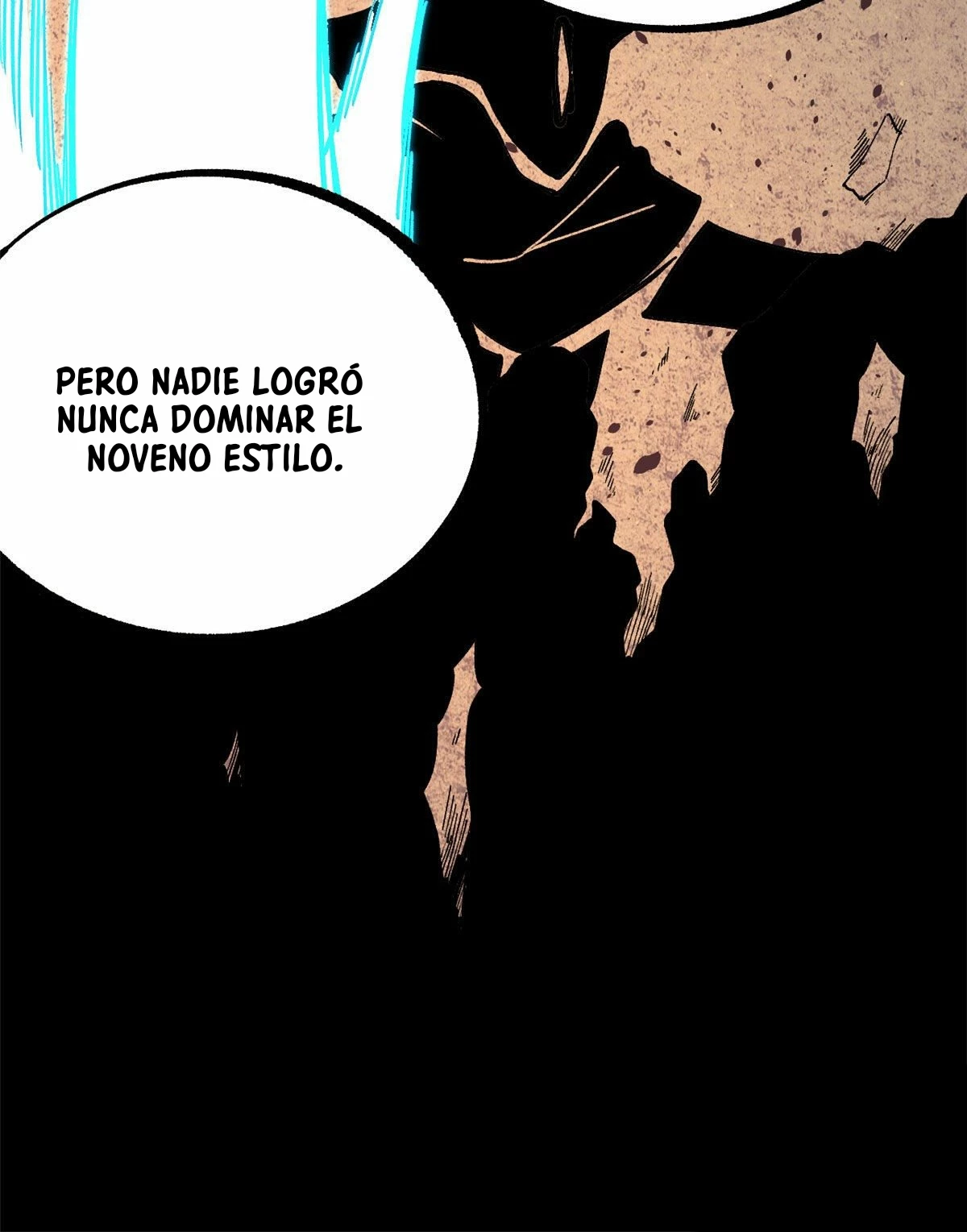 La secta más fuerte de todos los tiempos > Capitulo 9 > Page 351