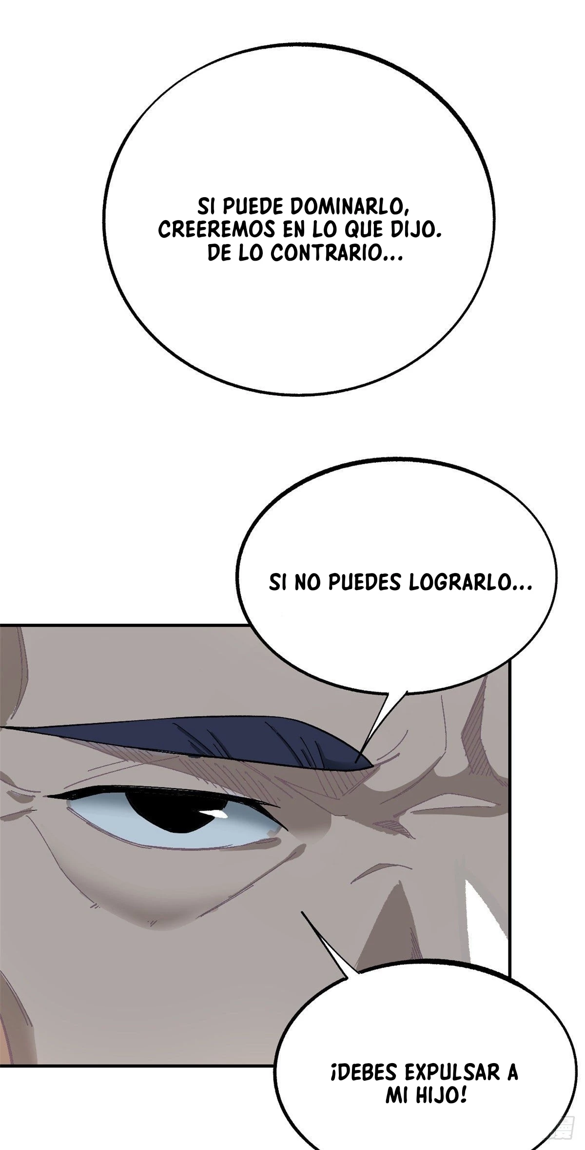La secta más fuerte de todos los tiempos > Capitulo 9 > Page 361
