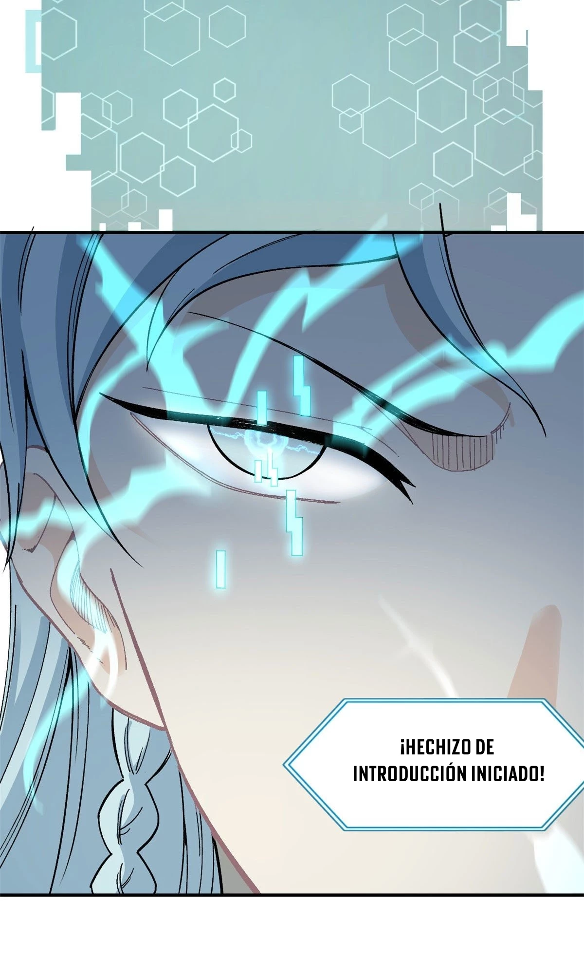 La secta más fuerte de todos los tiempos > Capitulo 9 > Page 421