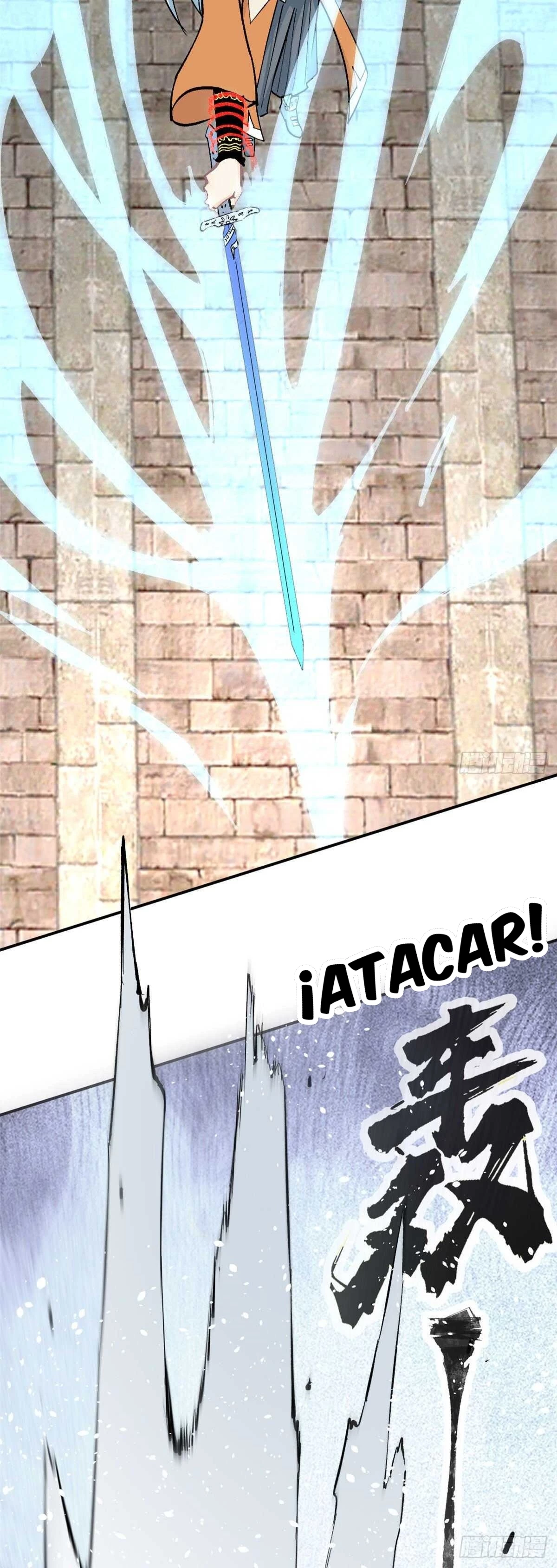 La secta más fuerte de todos los tiempos > Capitulo 10 > Page 211
