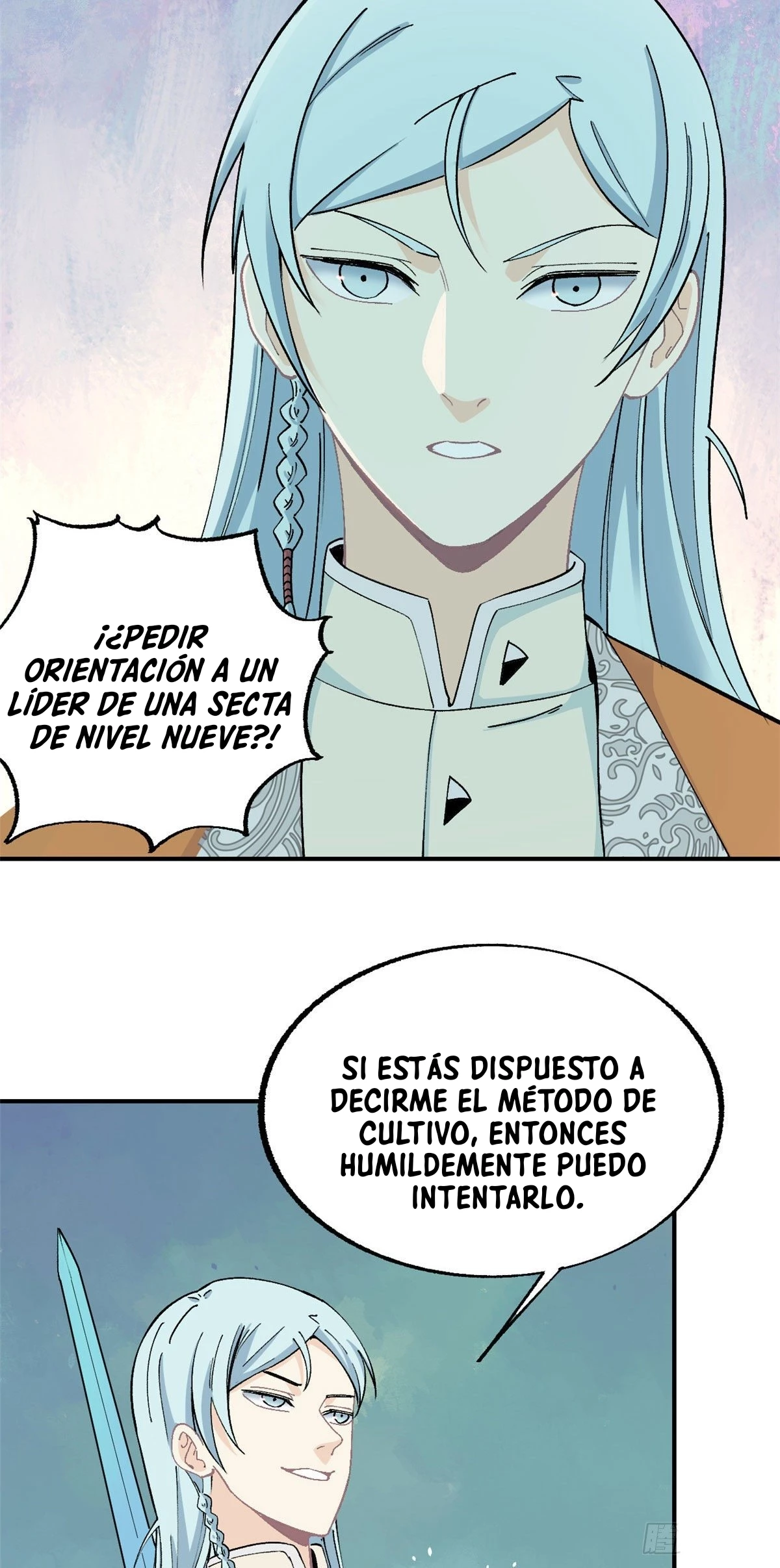 La secta más fuerte de todos los tiempos > Capitulo 11 > Page 71