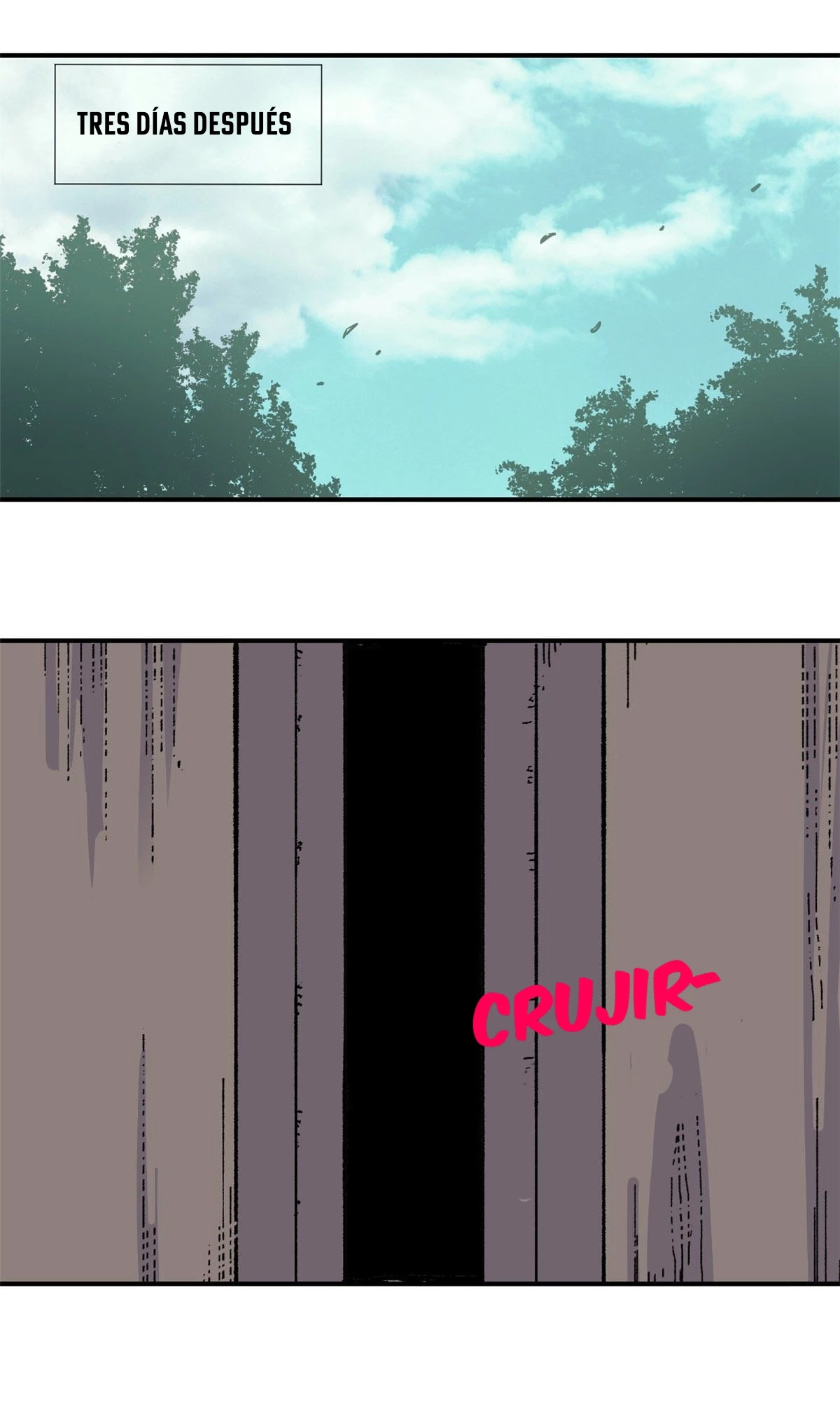 La secta más fuerte de todos los tiempos > Capitulo 16 > Page 81