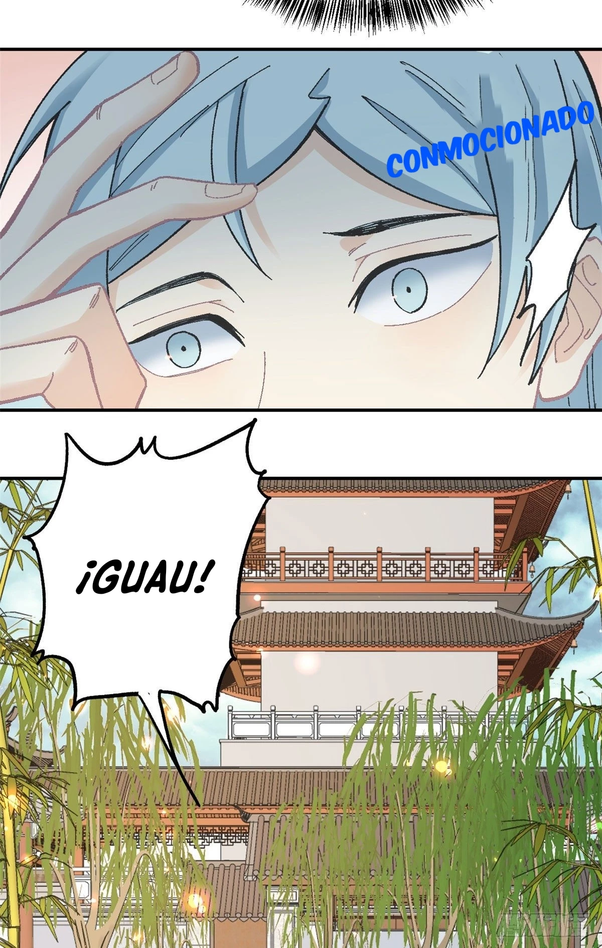 La secta más fuerte de todos los tiempos > Capitulo 16 > Page 111