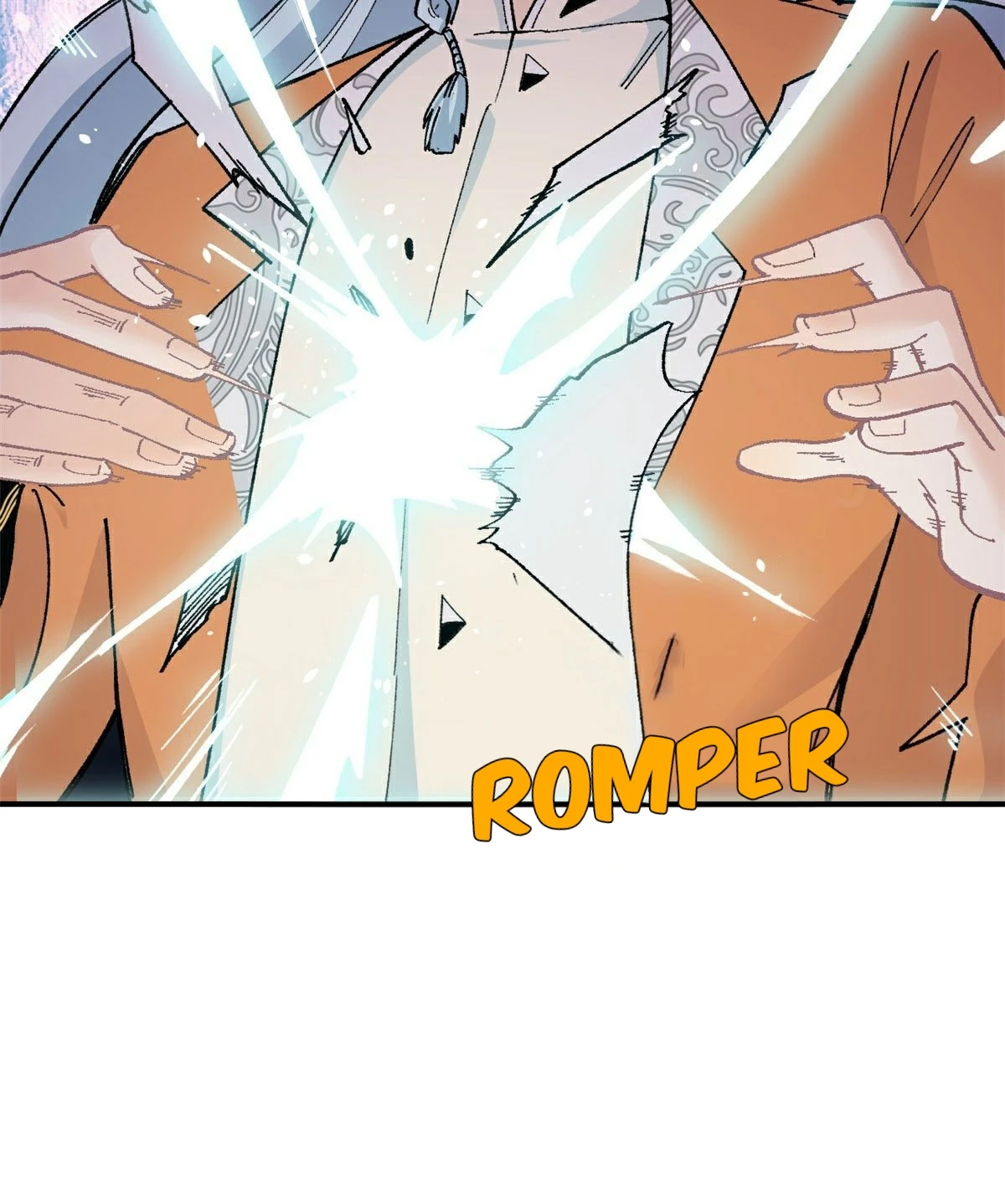 La secta más fuerte de todos los tiempos > Capitulo 16 > Page 301