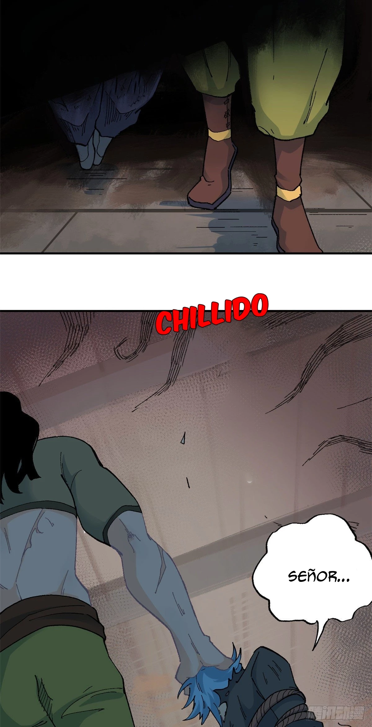 La secta más fuerte de todos los tiempos > Capitulo 18 > Page 31