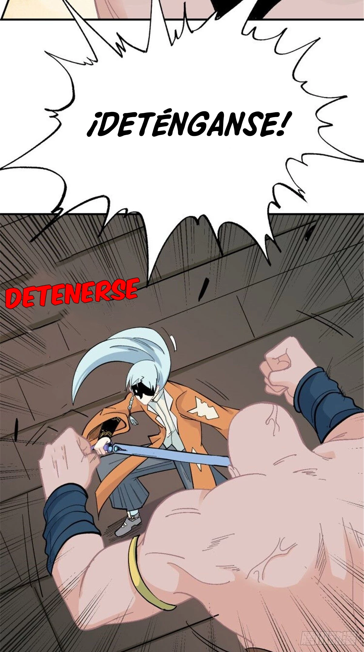 La secta más fuerte de todos los tiempos > Capitulo 18 > Page 171