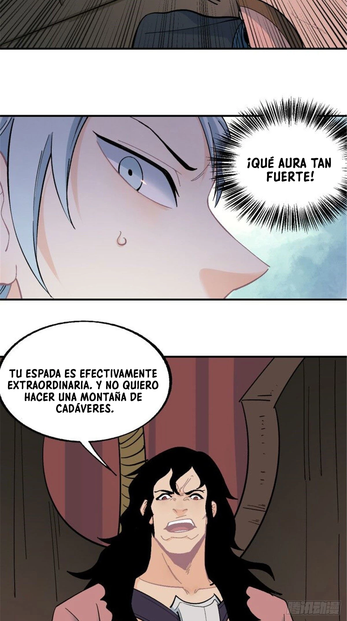 La secta más fuerte de todos los tiempos > Capitulo 18 > Page 181