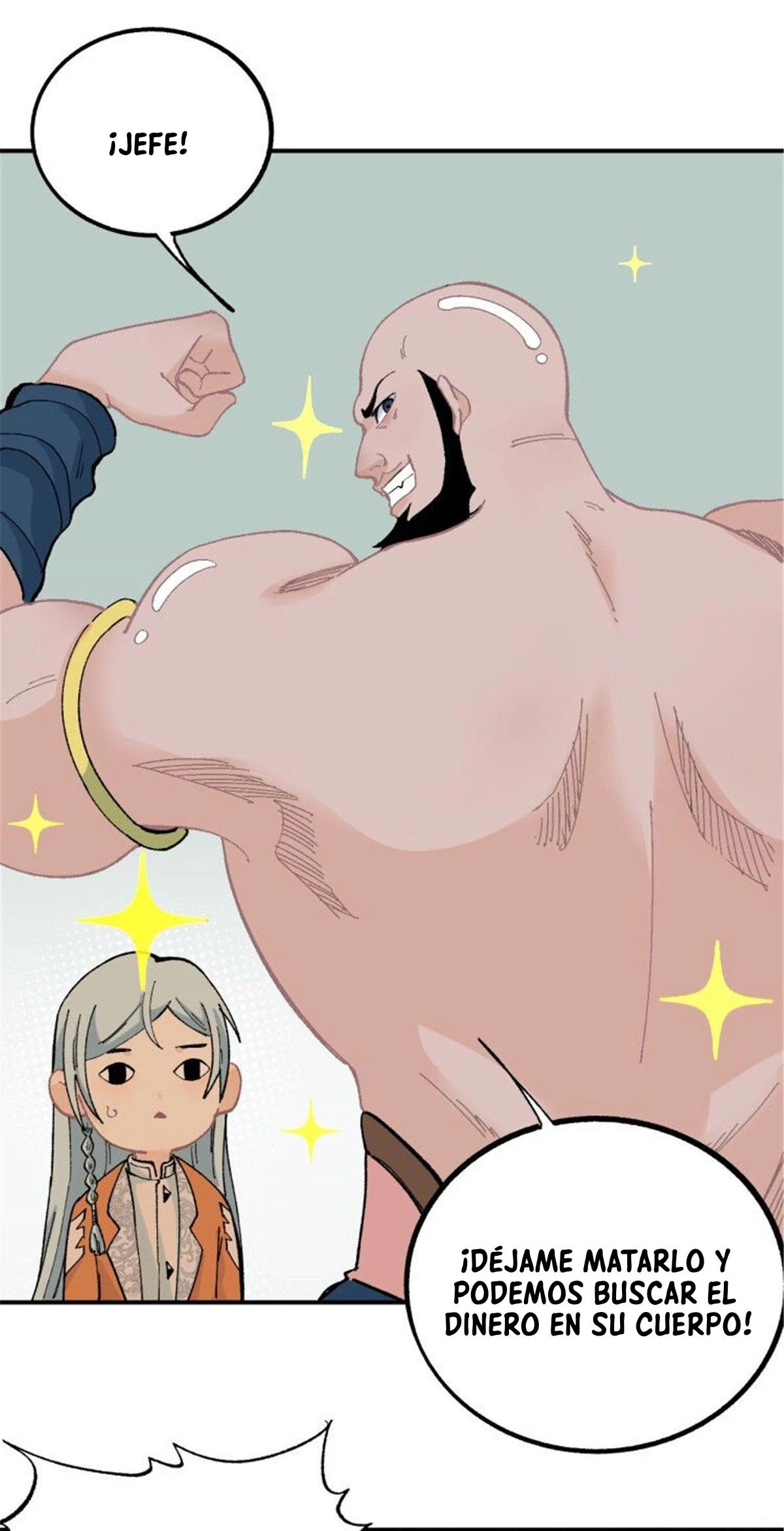 La secta más fuerte de todos los tiempos > Capitulo 18 > Page 221