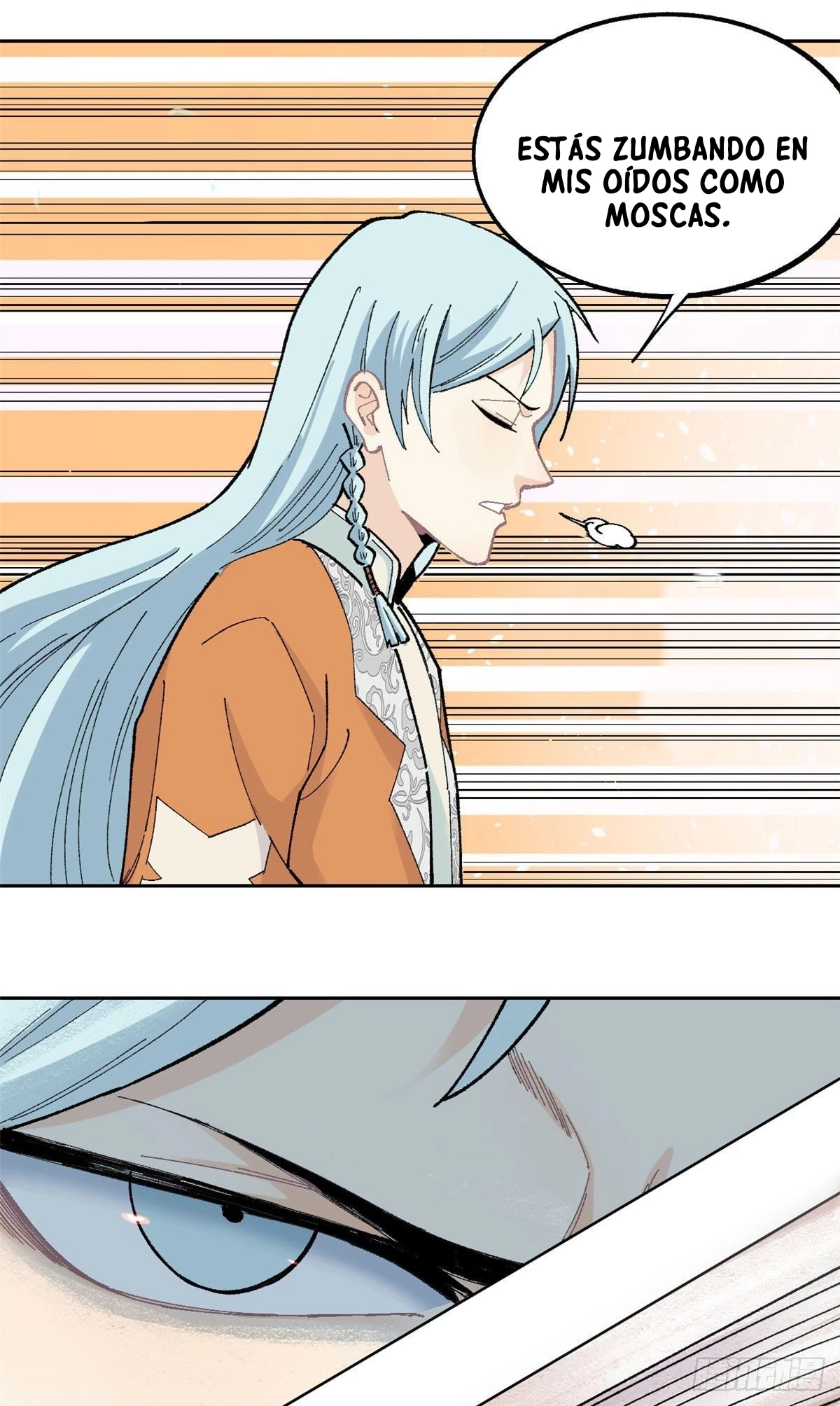 La secta más fuerte de todos los tiempos > Capitulo 19 > Page 61