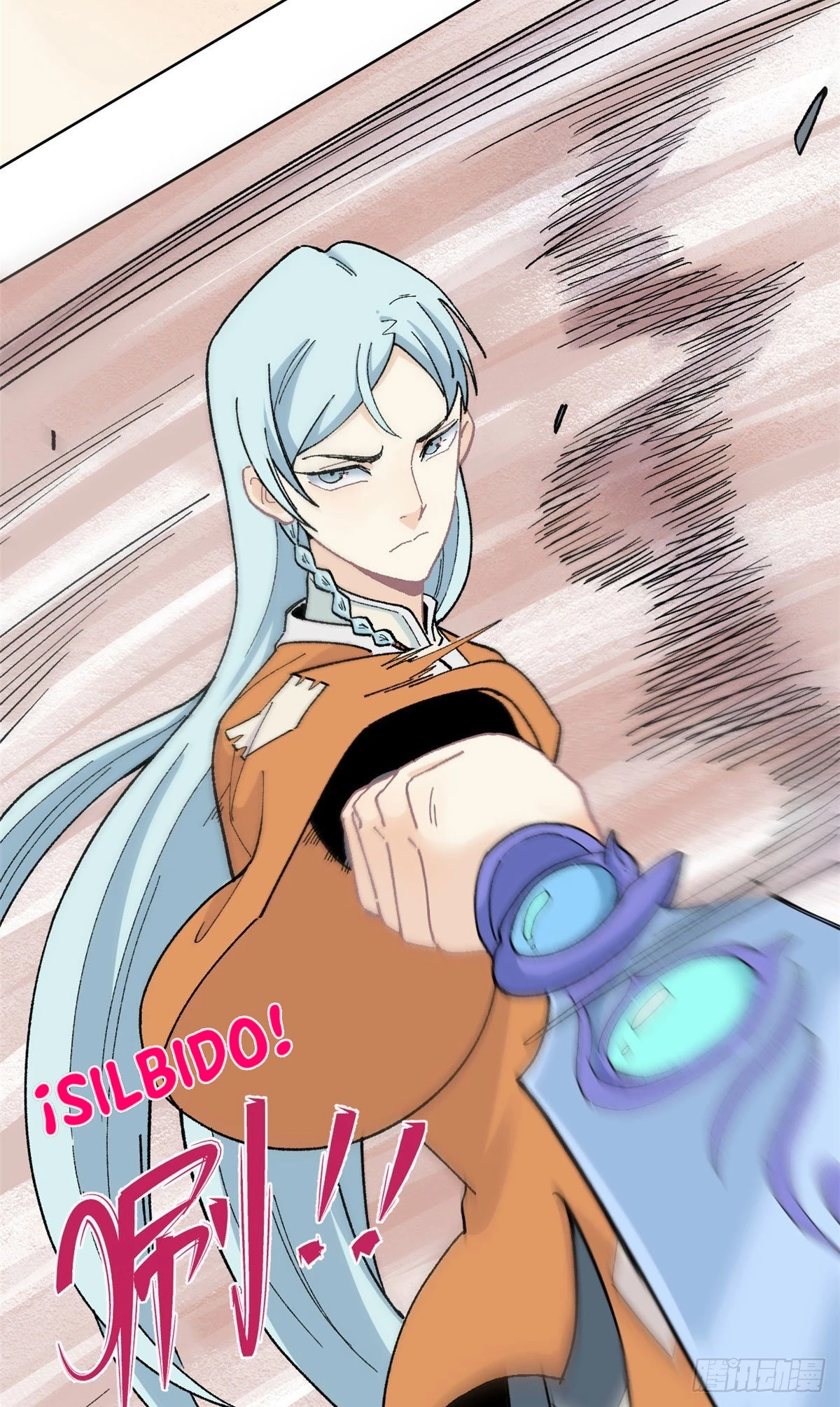 La secta más fuerte de todos los tiempos > Capitulo 19 > Page 71