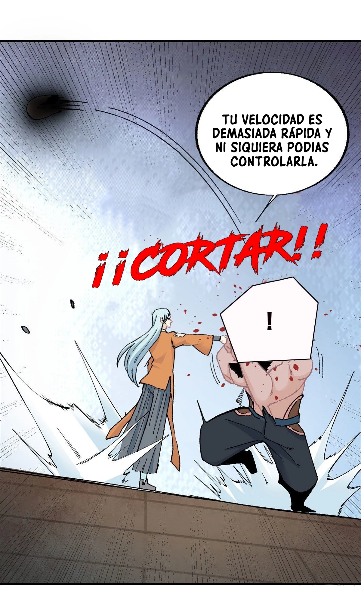 La secta más fuerte de todos los tiempos > Capitulo 19 > Page 91