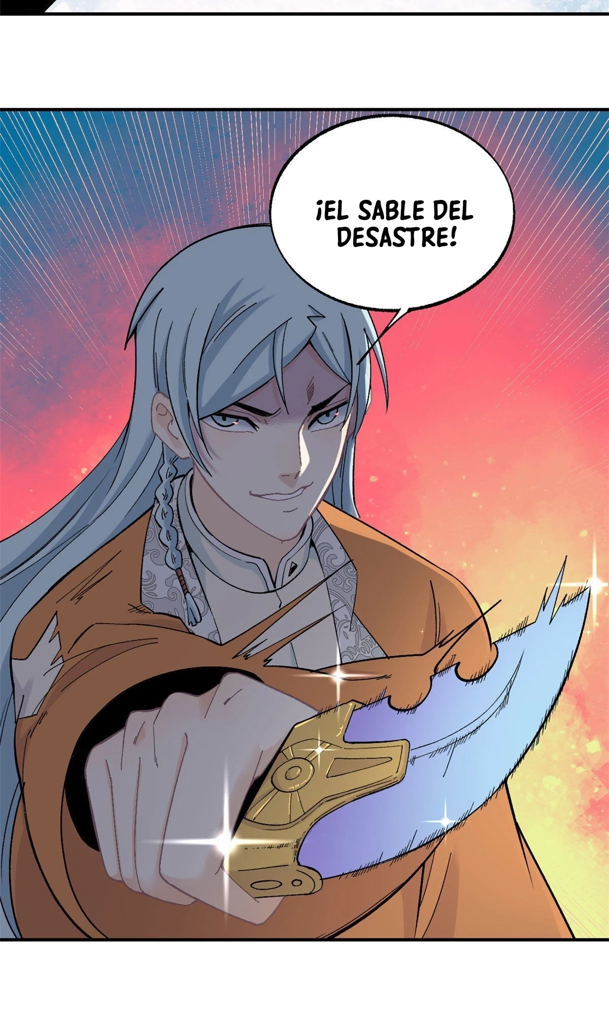 La secta más fuerte de todos los tiempos > Capitulo 19 > Page 161