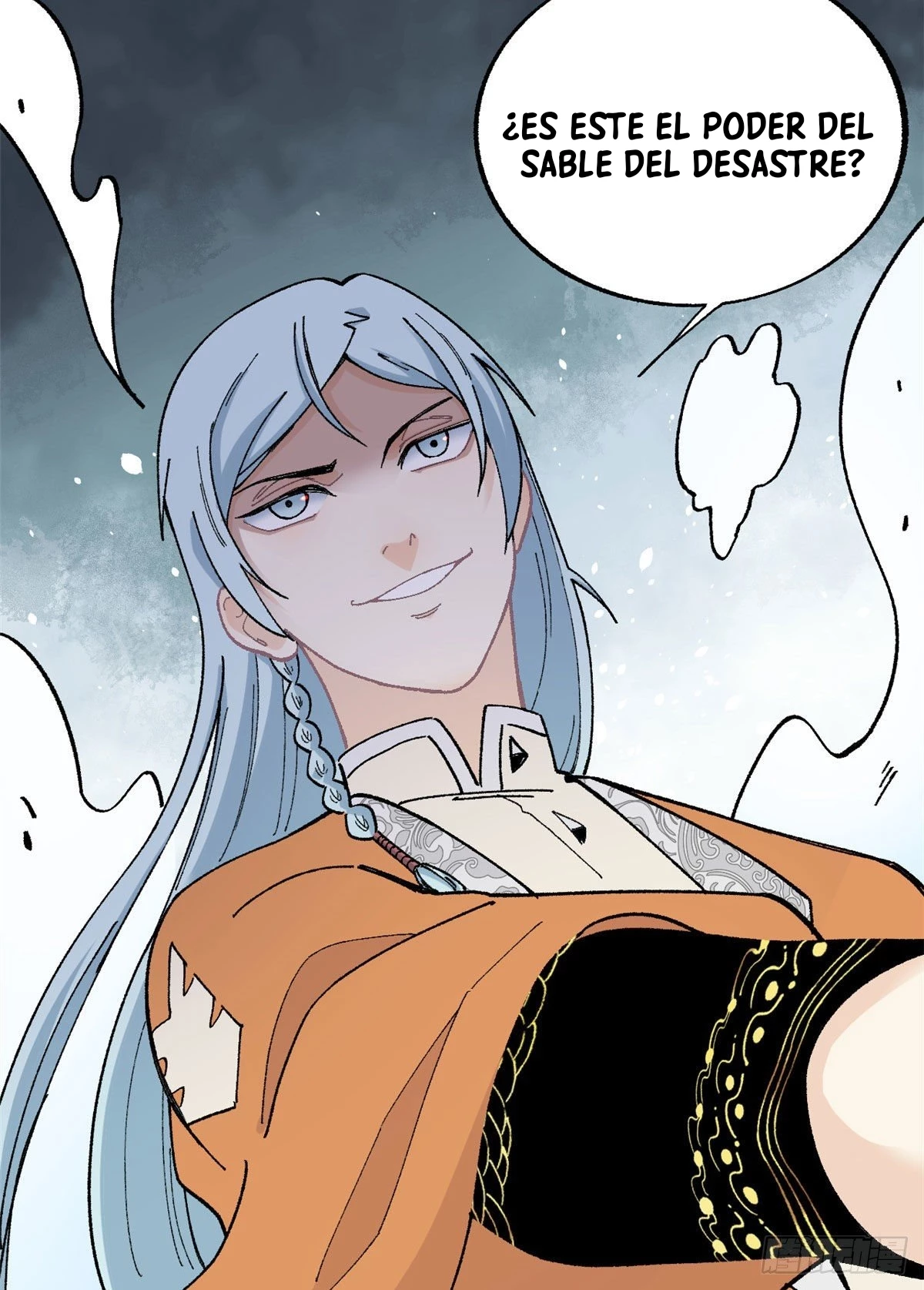 La secta más fuerte de todos los tiempos > Capitulo 19 > Page 301