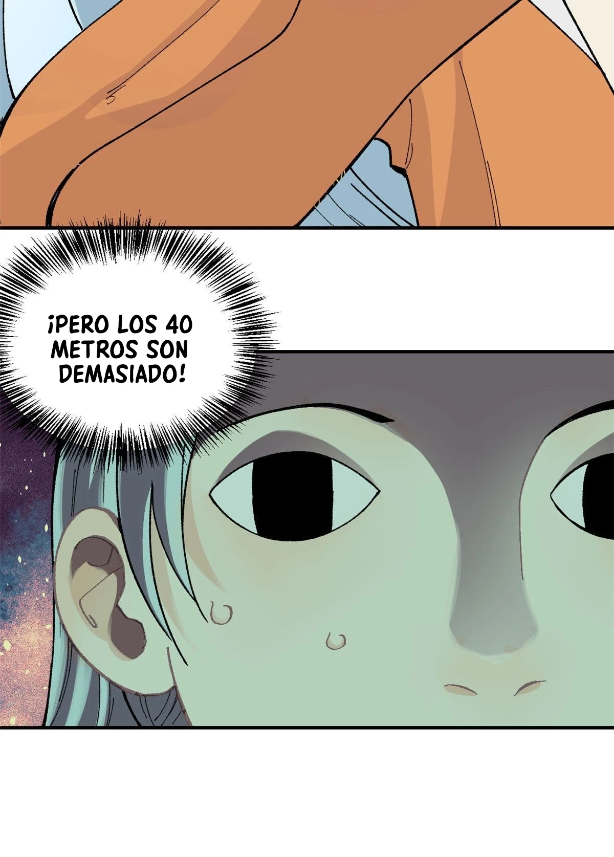 La secta más fuerte de todos los tiempos > Capitulo 19 > Page 311