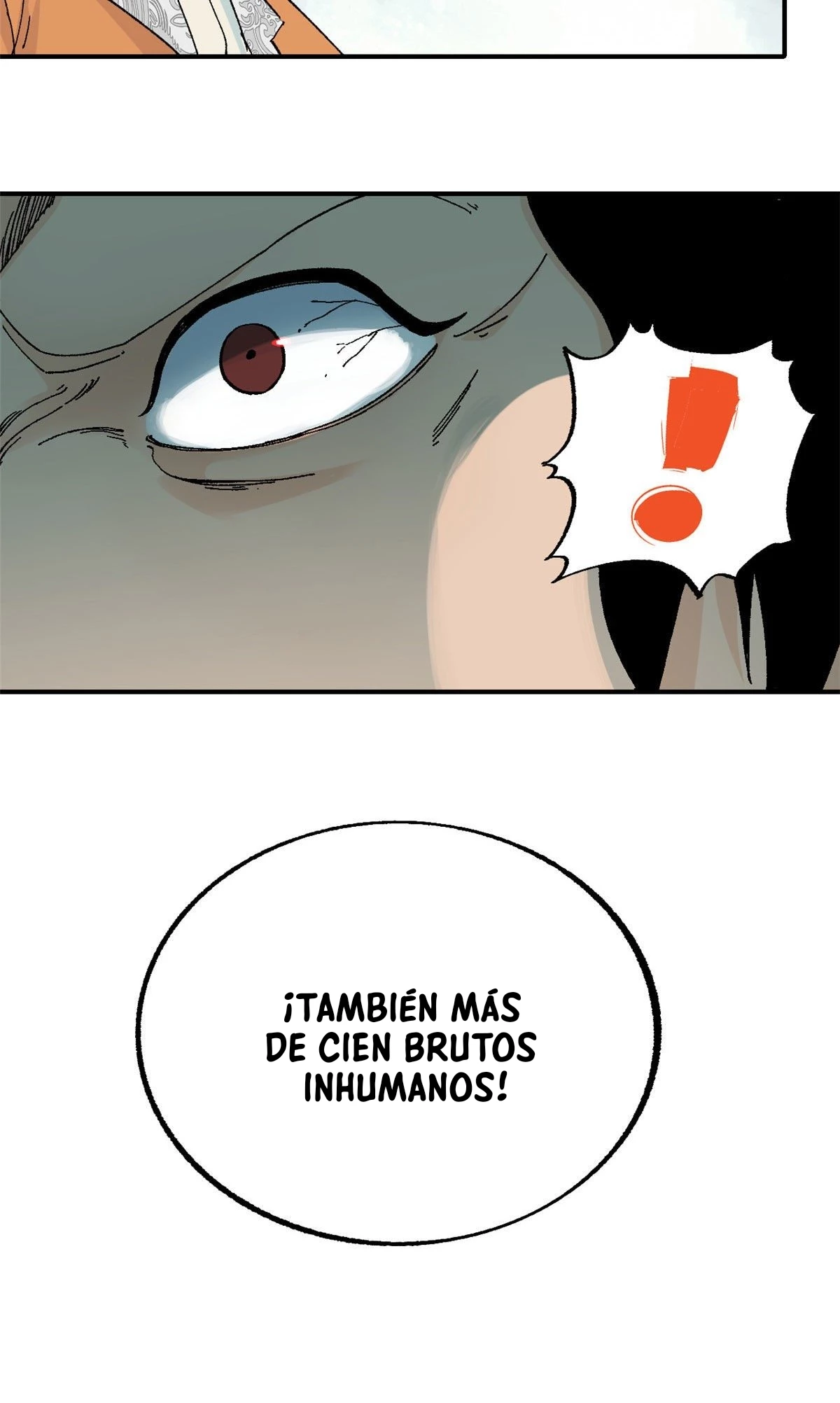 La secta más fuerte de todos los tiempos > Capitulo 20 > Page 81