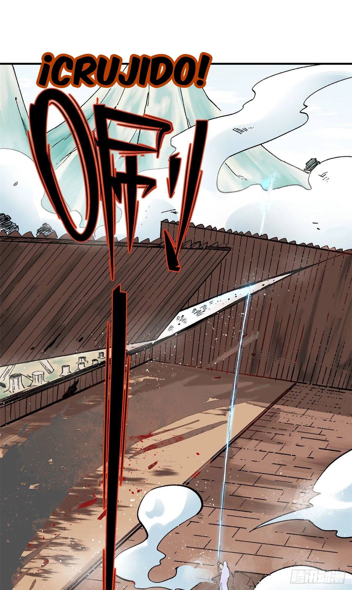 La secta más fuerte de todos los tiempos > Capitulo 20 > Page 91