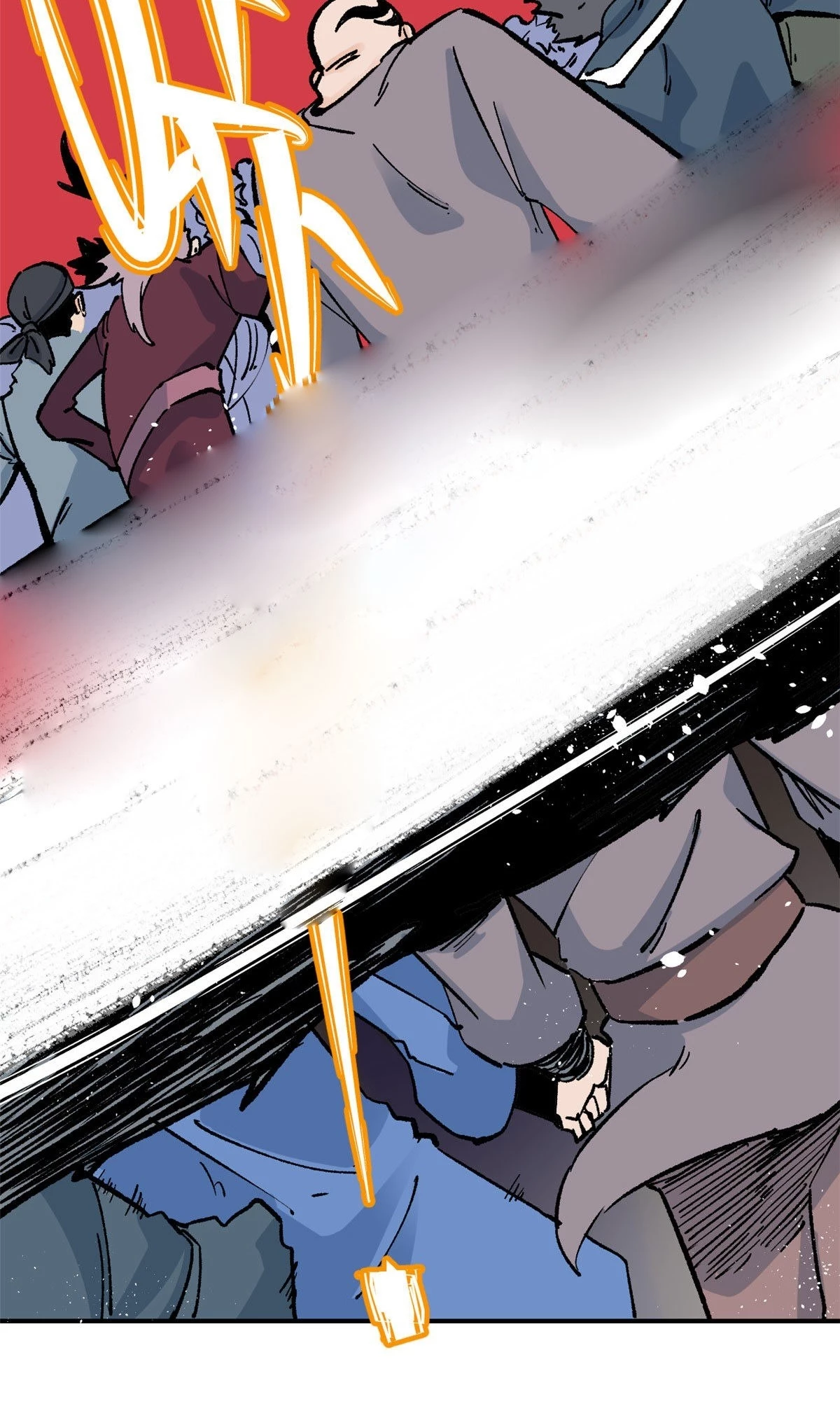 La secta más fuerte de todos los tiempos > Capitulo 20 > Page 161