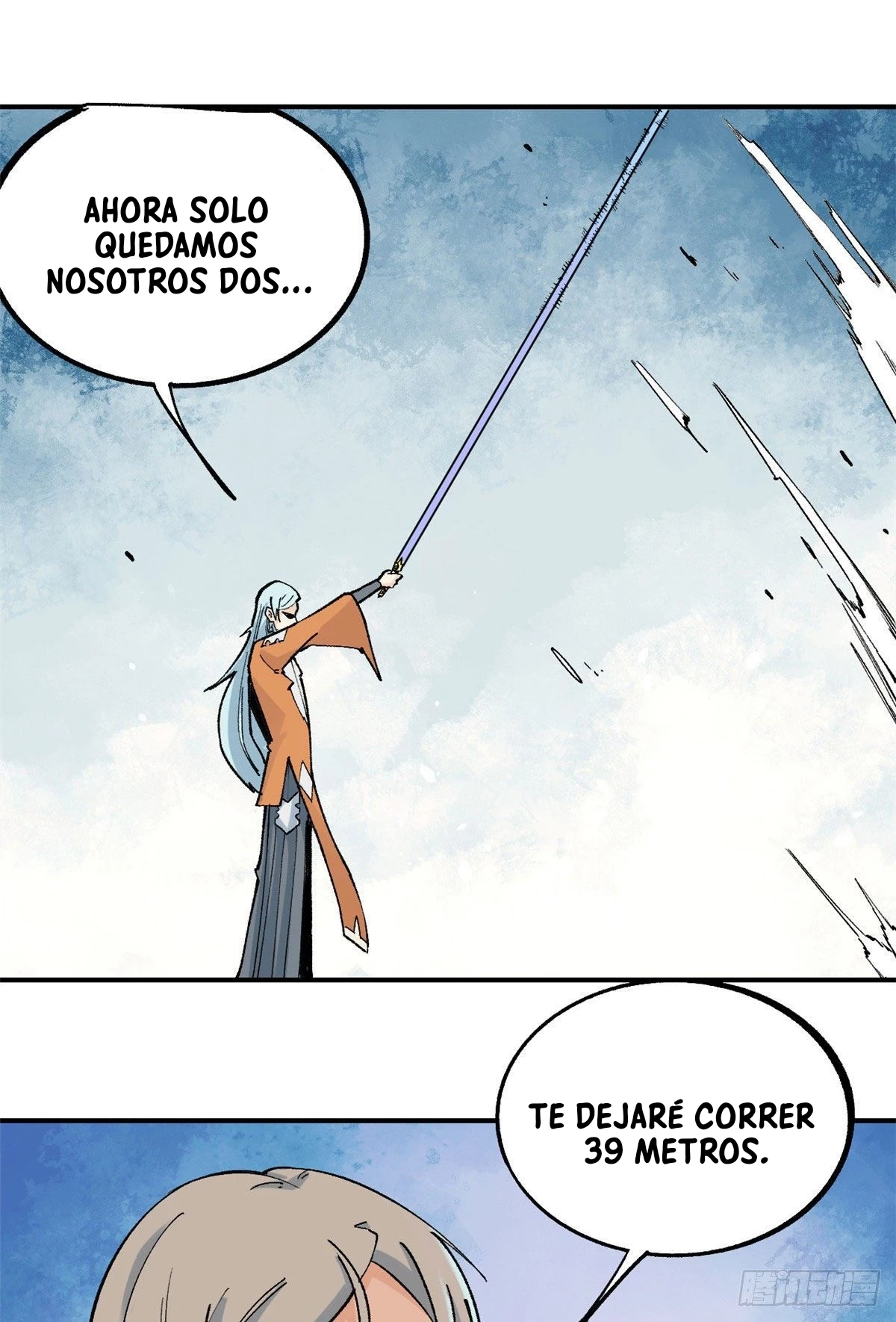 La secta más fuerte de todos los tiempos > Capitulo 20 > Page 171