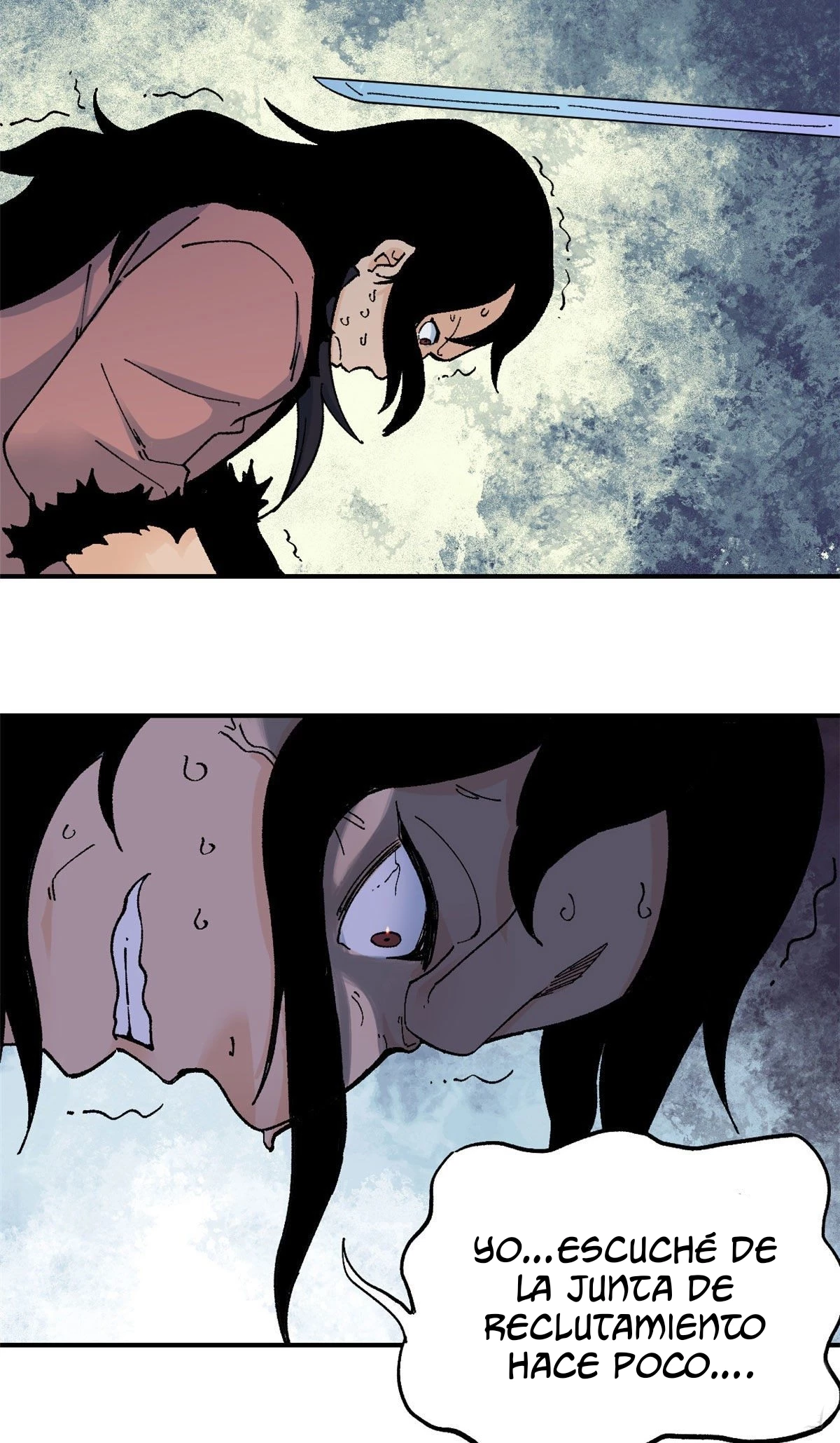 La secta más fuerte de todos los tiempos > Capitulo 20 > Page 201