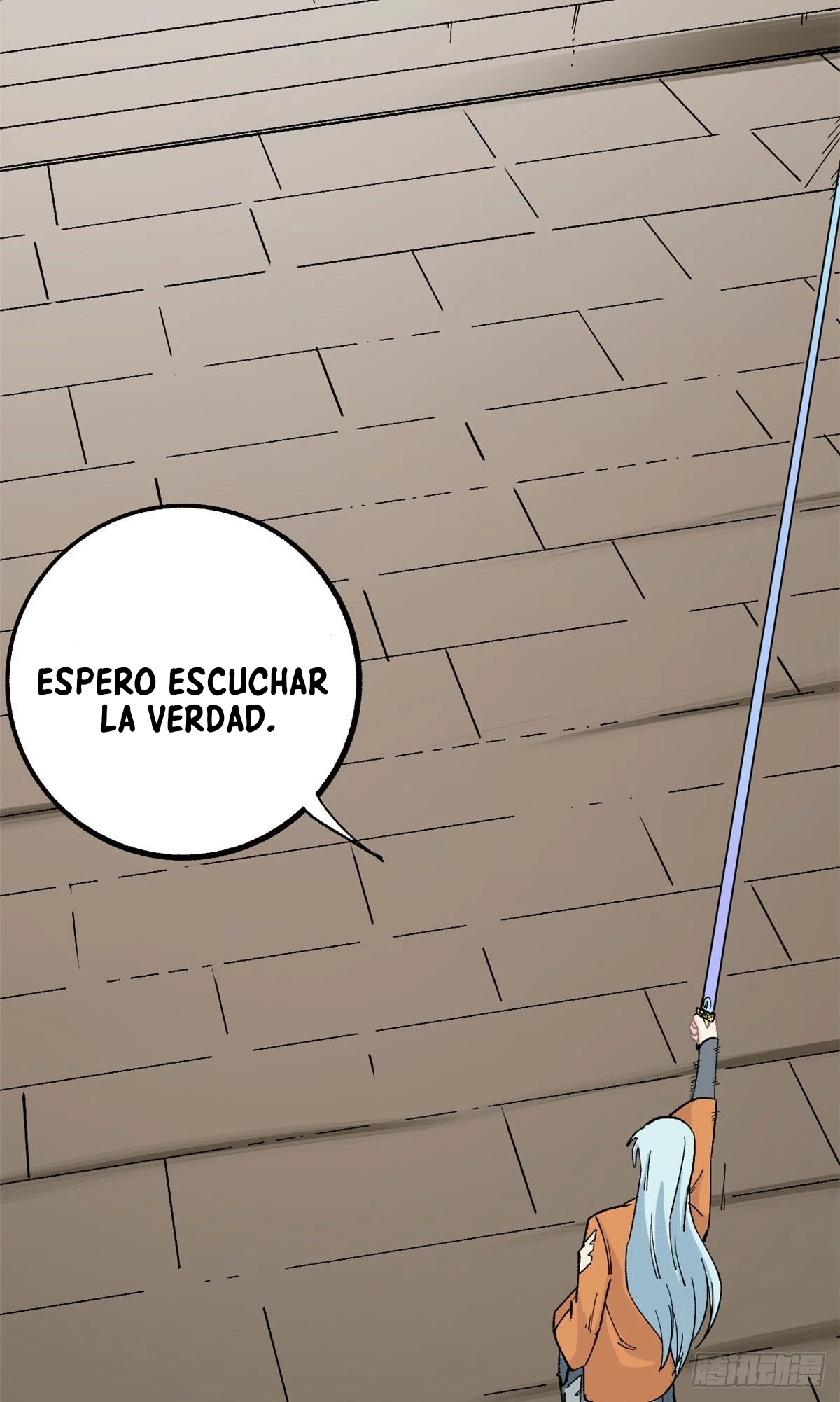 La secta más fuerte de todos los tiempos > Capitulo 20 > Page 221