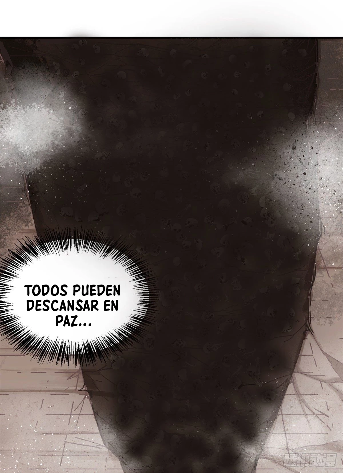 La secta más fuerte de todos los tiempos > Capitulo 20 > Page 321