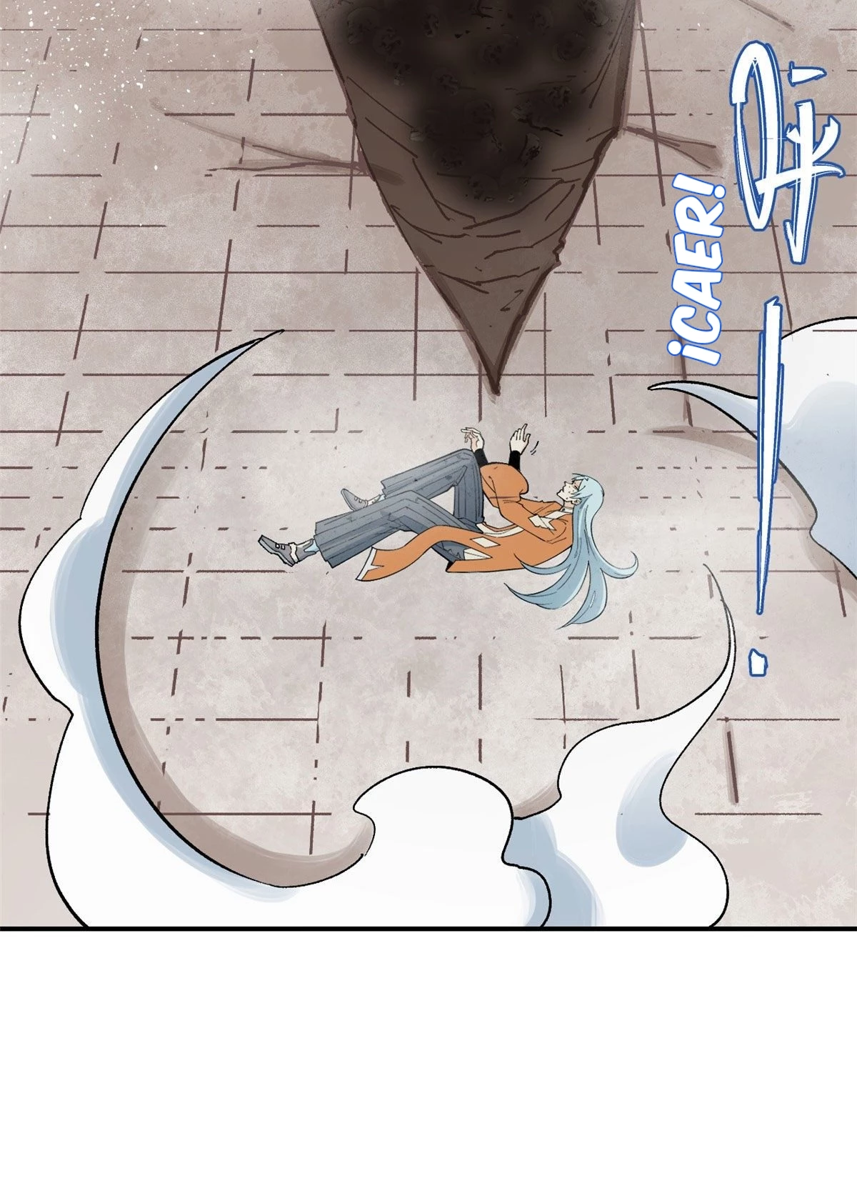 La secta más fuerte de todos los tiempos > Capitulo 20 > Page 331