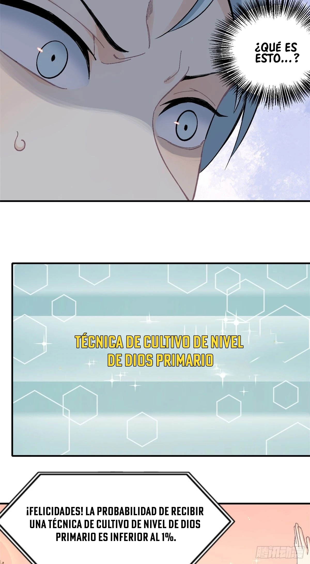 La secta más fuerte de todos los tiempos > Capitulo 21 > Page 121