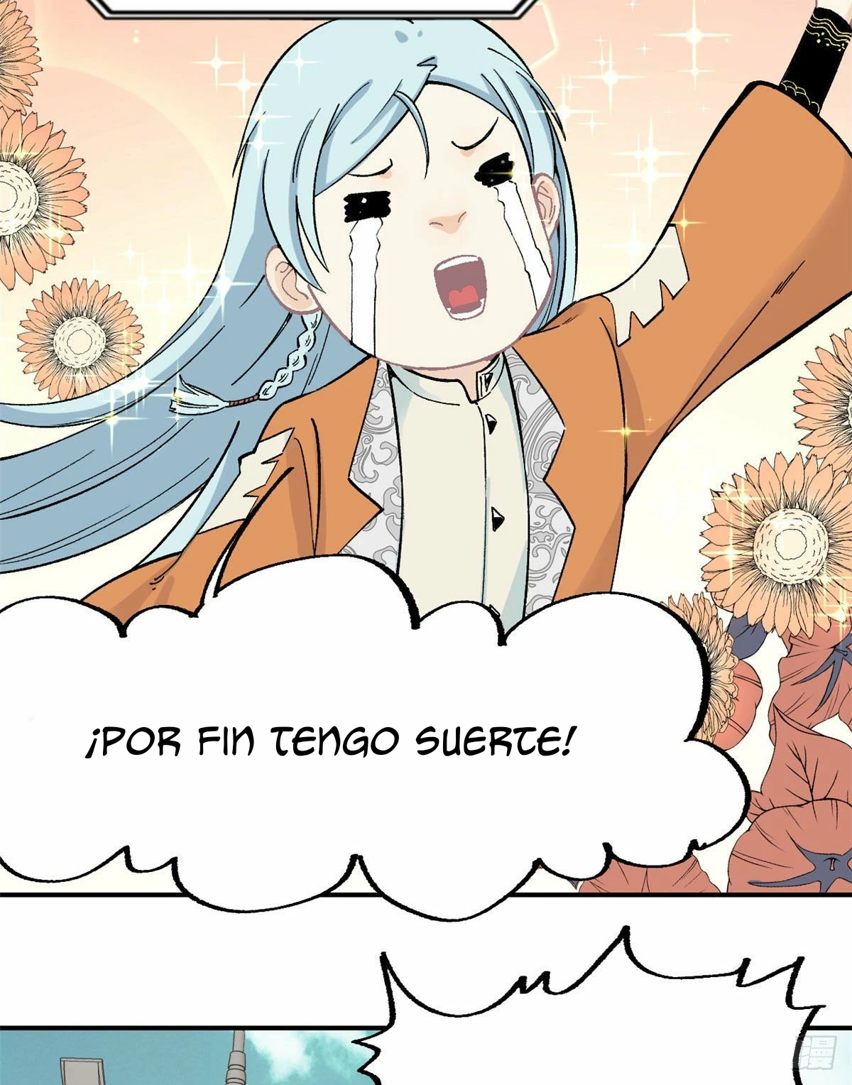 La secta más fuerte de todos los tiempos > Capitulo 21 > Page 131