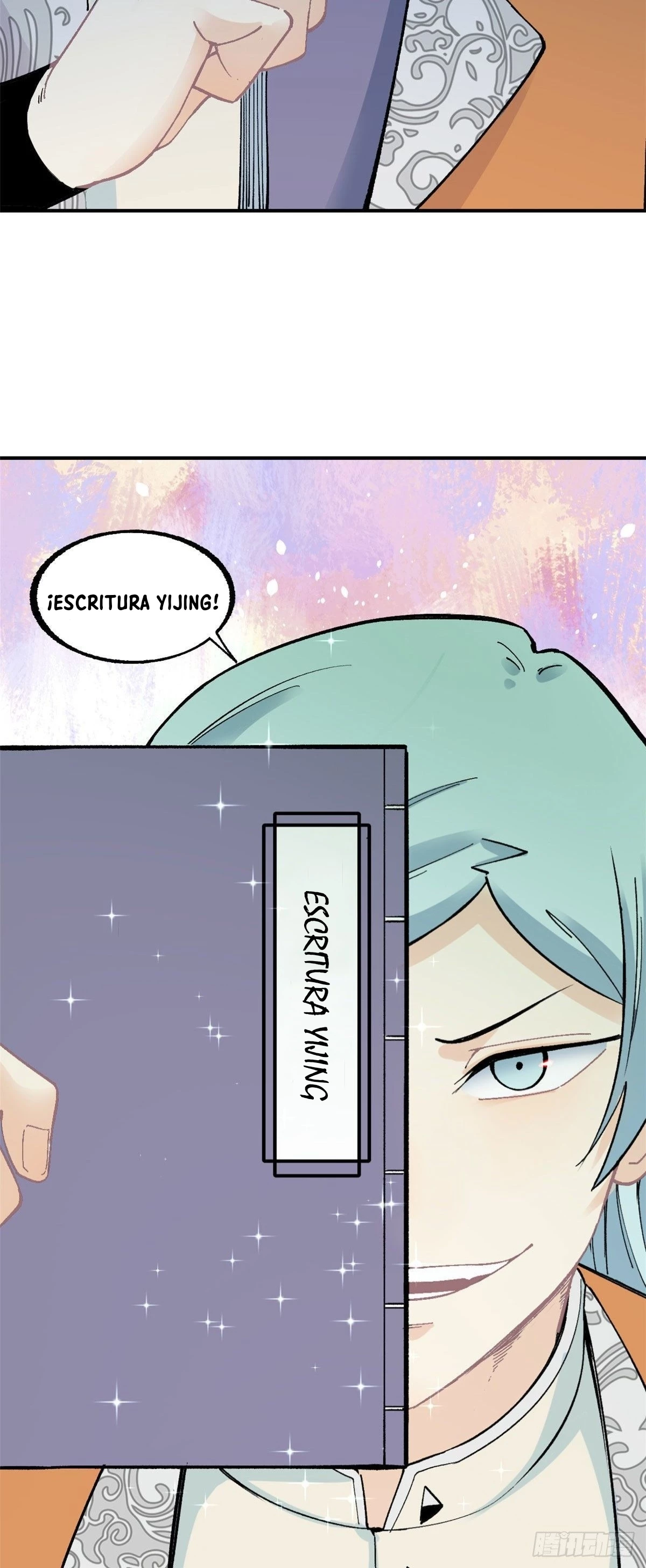 La secta más fuerte de todos los tiempos > Capitulo 21 > Page 171