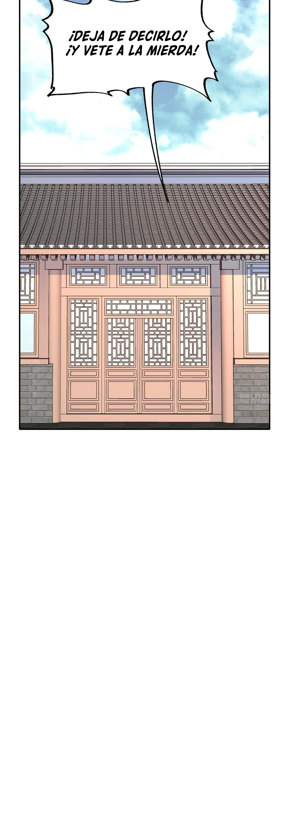 La secta más fuerte de todos los tiempos > Capitulo 22 > Page 171