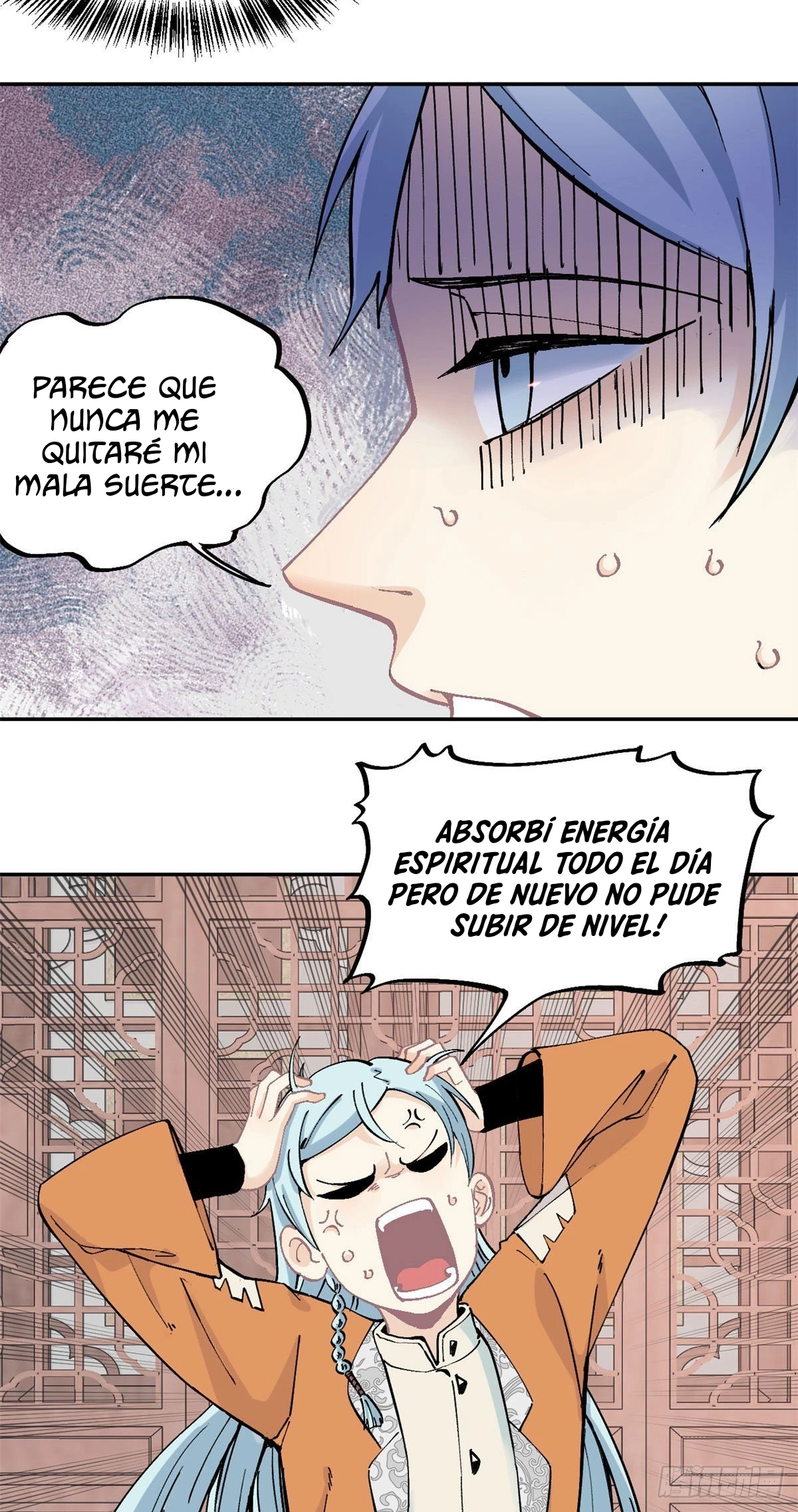La secta más fuerte de todos los tiempos > Capitulo 23 > Page 121