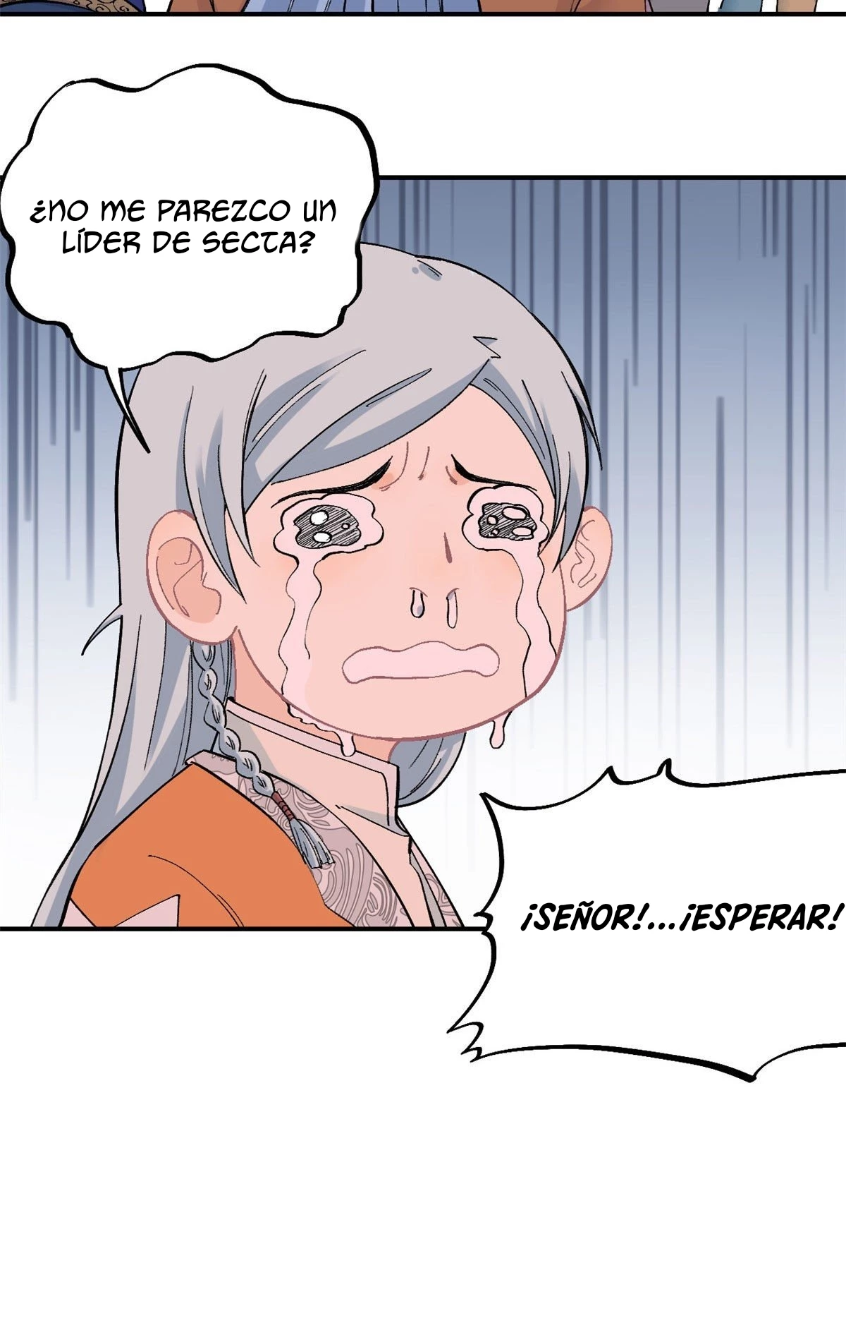 La secta más fuerte de todos los tiempos > Capitulo 24 > Page 231