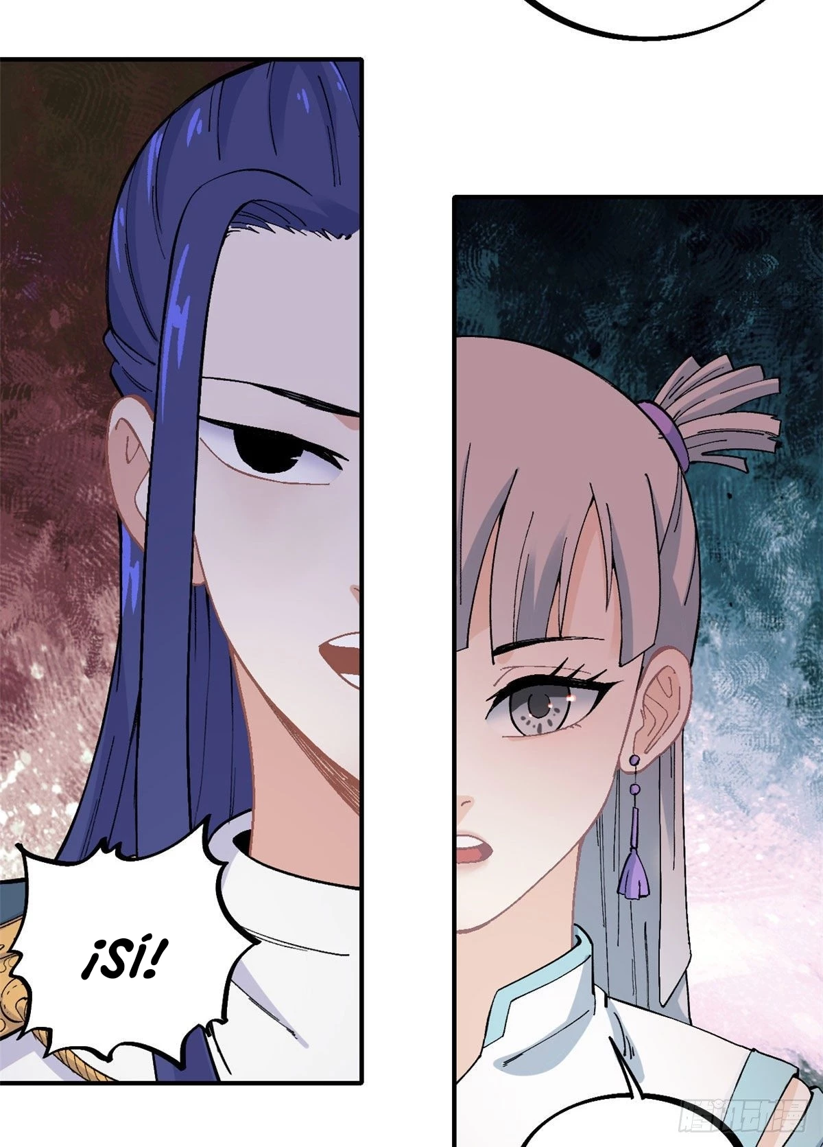 La secta más fuerte de todos los tiempos > Capitulo 24 > Page 281