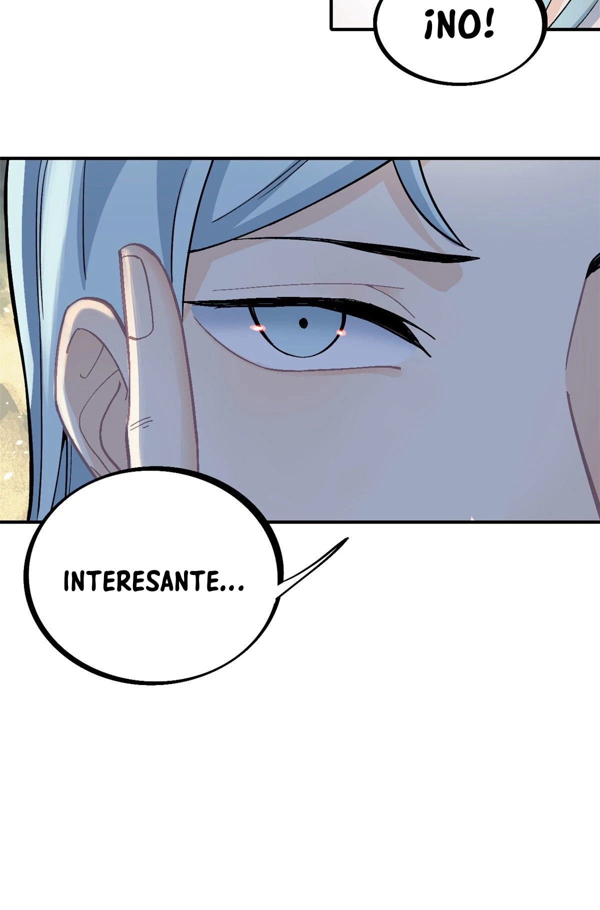 La secta más fuerte de todos los tiempos > Capitulo 24 > Page 291