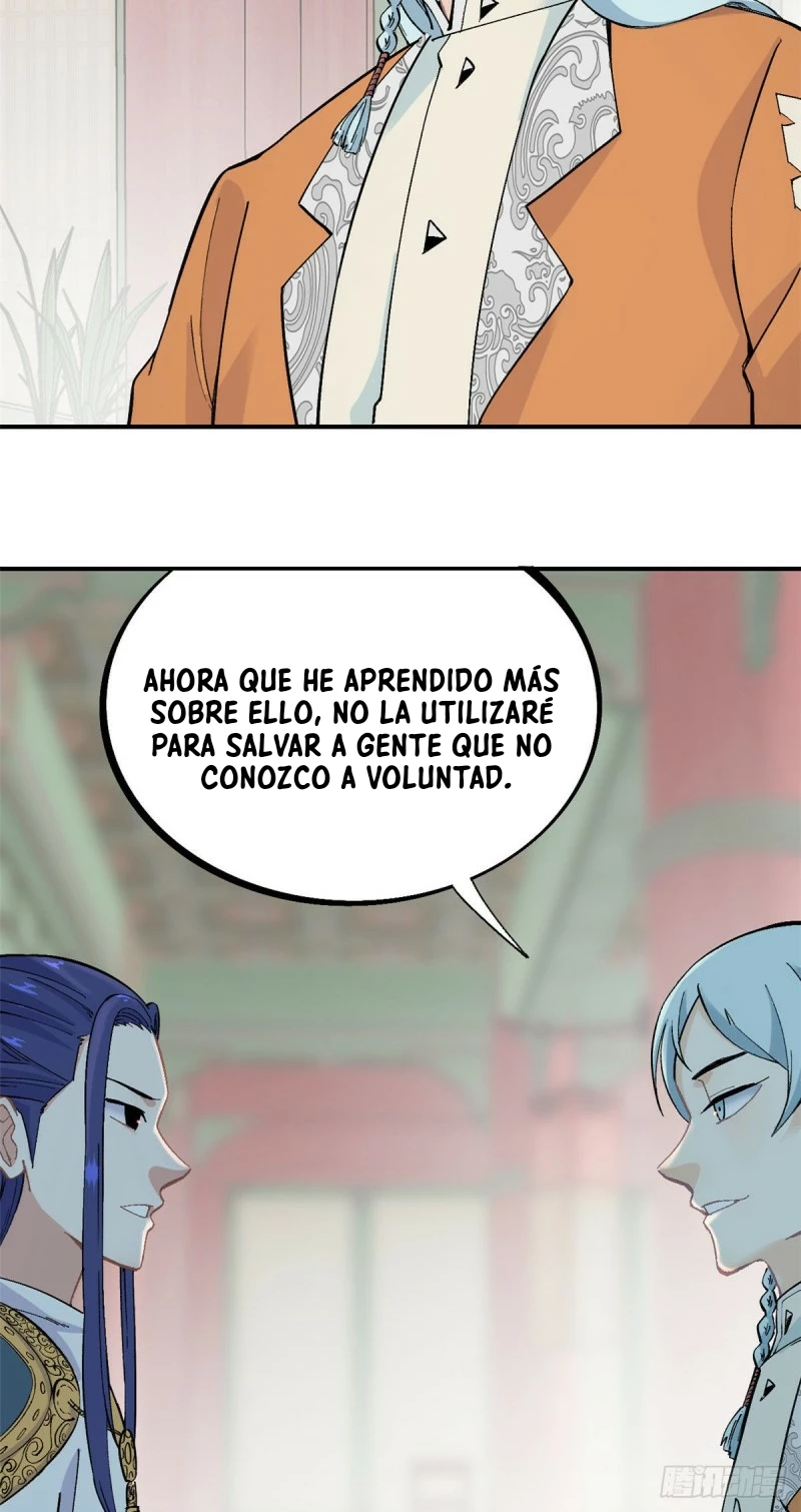 La secta más fuerte de todos los tiempos > Capitulo 25 > Page 51