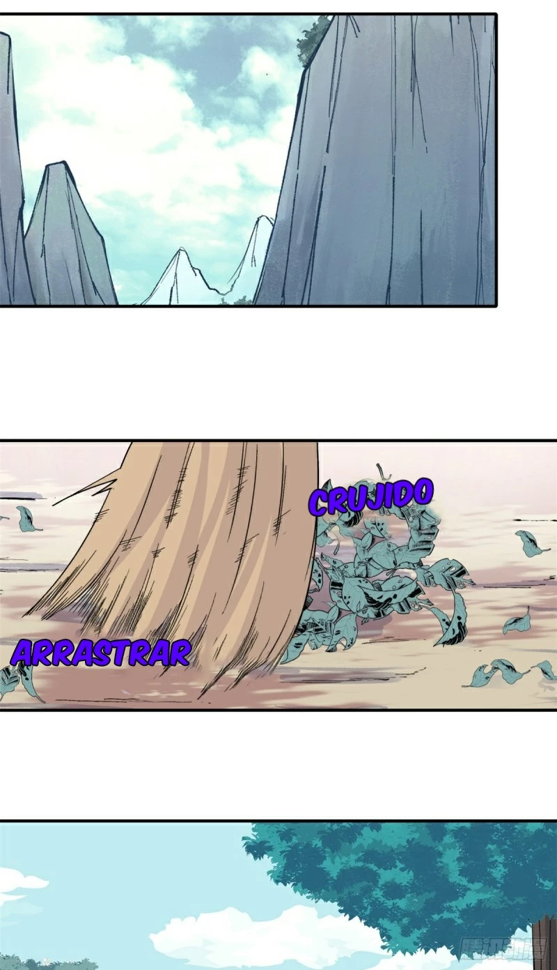 La secta más fuerte de todos los tiempos > Capitulo 26 > Page 121