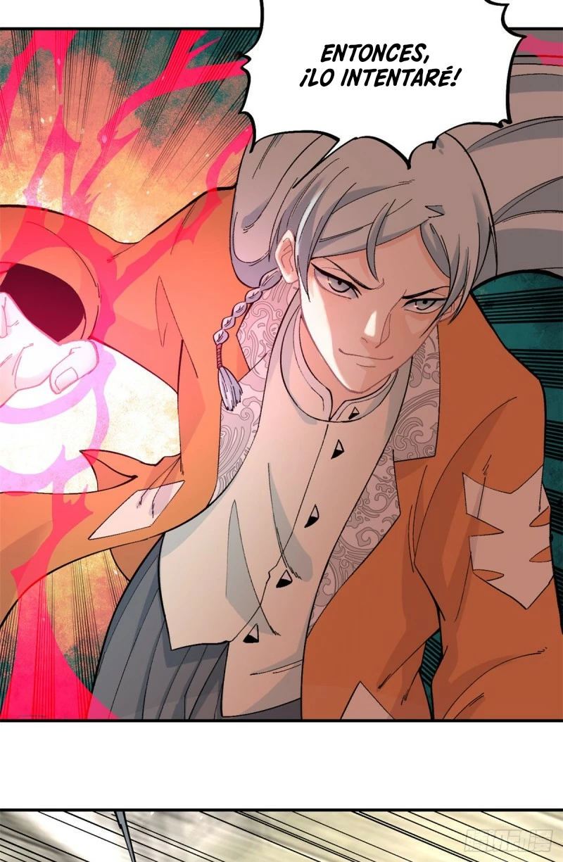 La secta más fuerte de todos los tiempos > Capitulo 26 > Page 201