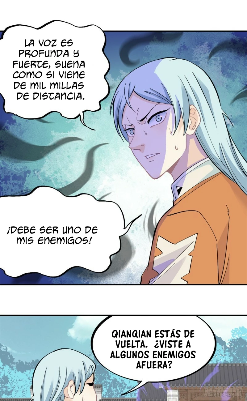 La secta más fuerte de todos los tiempos > Capitulo 26 > Page 231