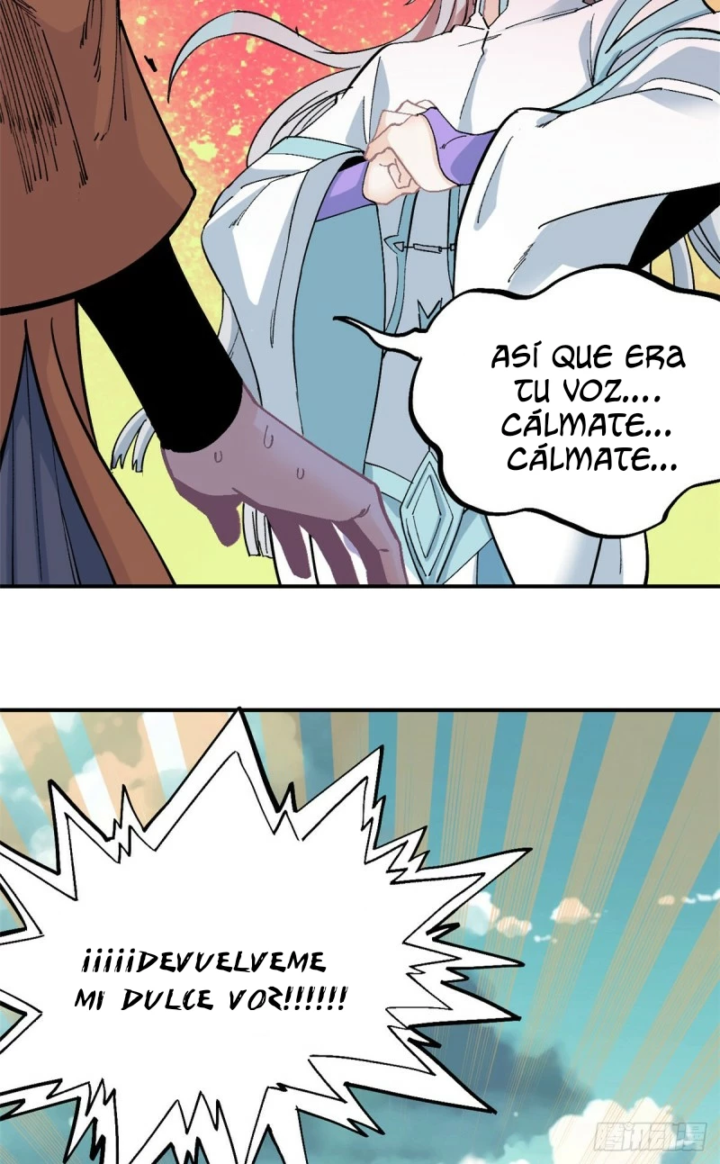 La secta más fuerte de todos los tiempos > Capitulo 26 > Page 251