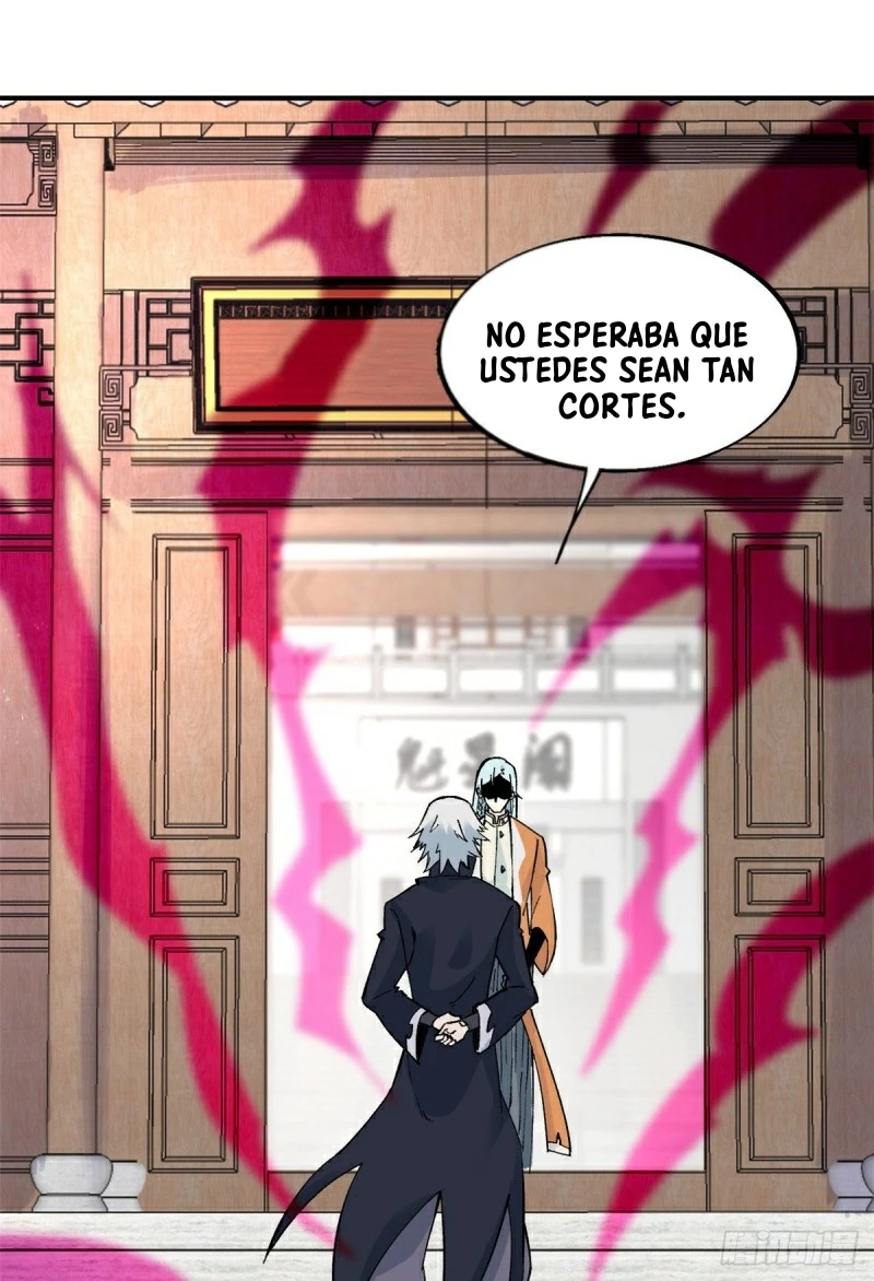 La secta más fuerte de todos los tiempos > Capitulo 27 > Page 101