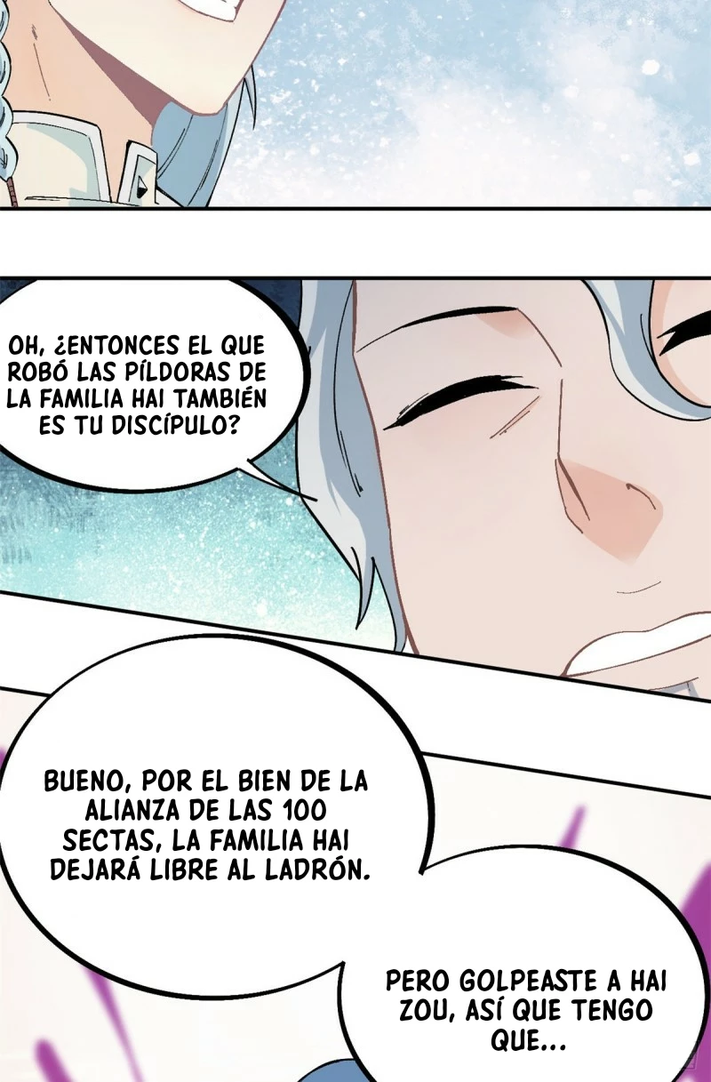 La secta más fuerte de todos los tiempos > Capitulo 27 > Page 131