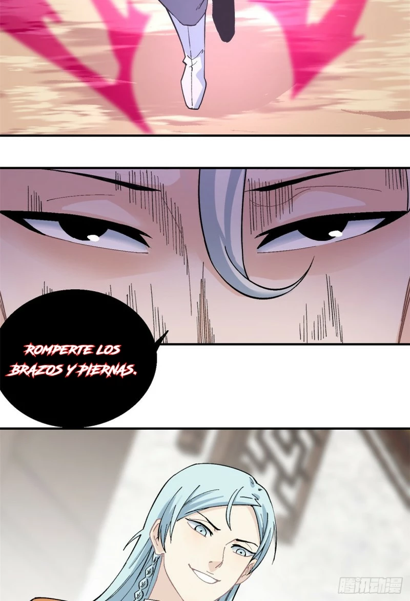 La secta más fuerte de todos los tiempos > Capitulo 27 > Page 151