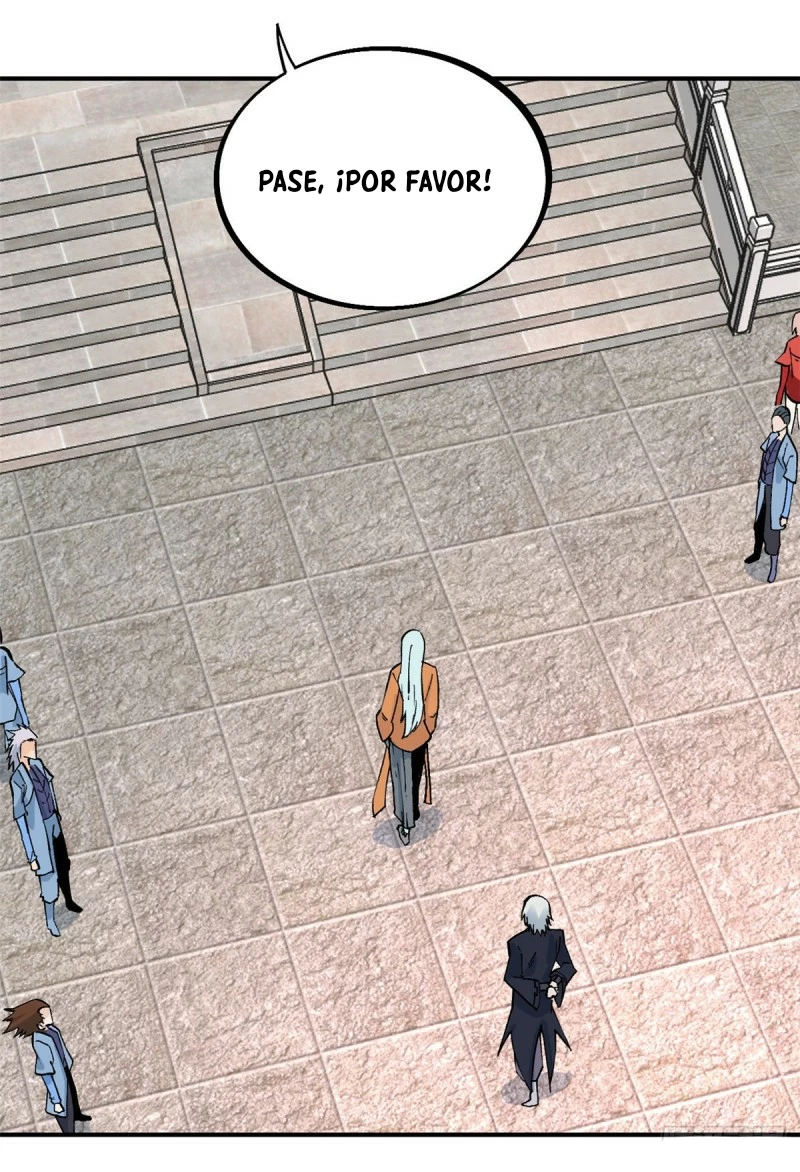 La secta más fuerte de todos los tiempos > Capitulo 27 > Page 171