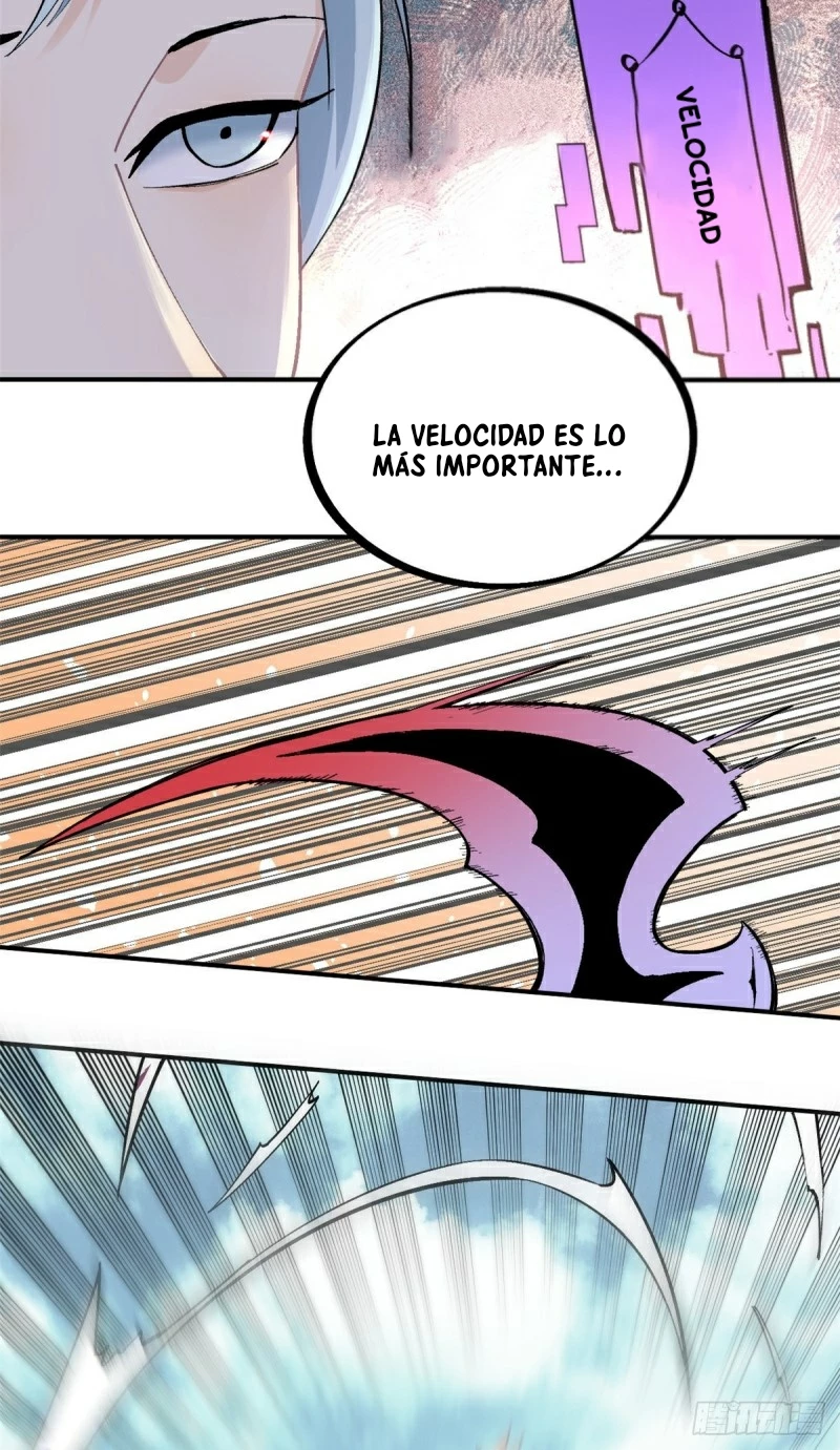 La secta más fuerte de todos los tiempos > Capitulo 27 > Page 241