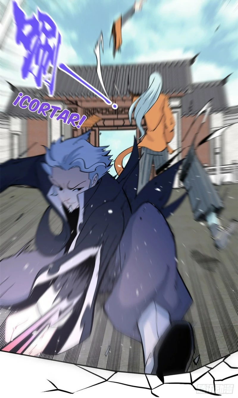 La secta más fuerte de todos los tiempos > Capitulo 27 > Page 251